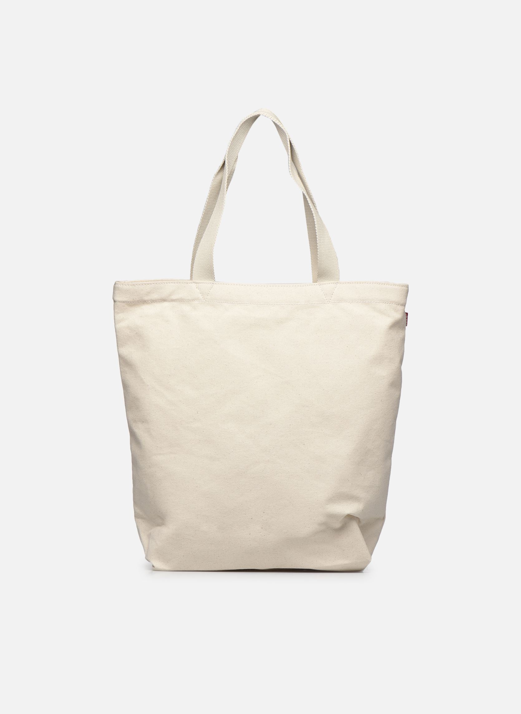 Shopper Batwing Tote W damen weiß Levi's Shopper Batwing Tote W damen weiß Ecru