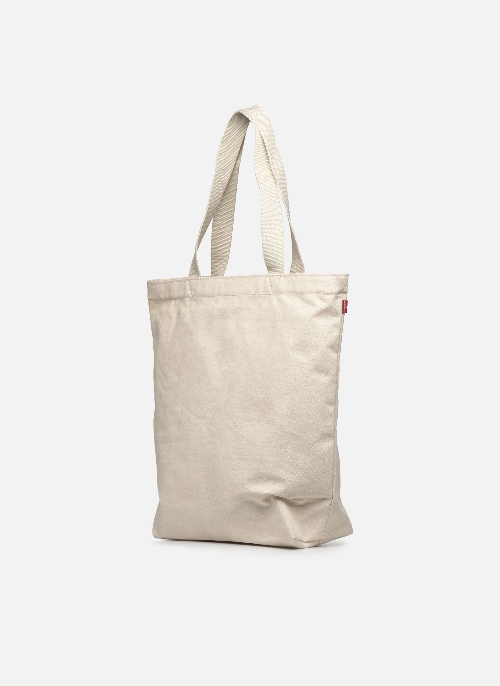 Shopper Batwing Tote W damen weiß Levi's Shopper Batwing Tote W damen weiß Ecru
