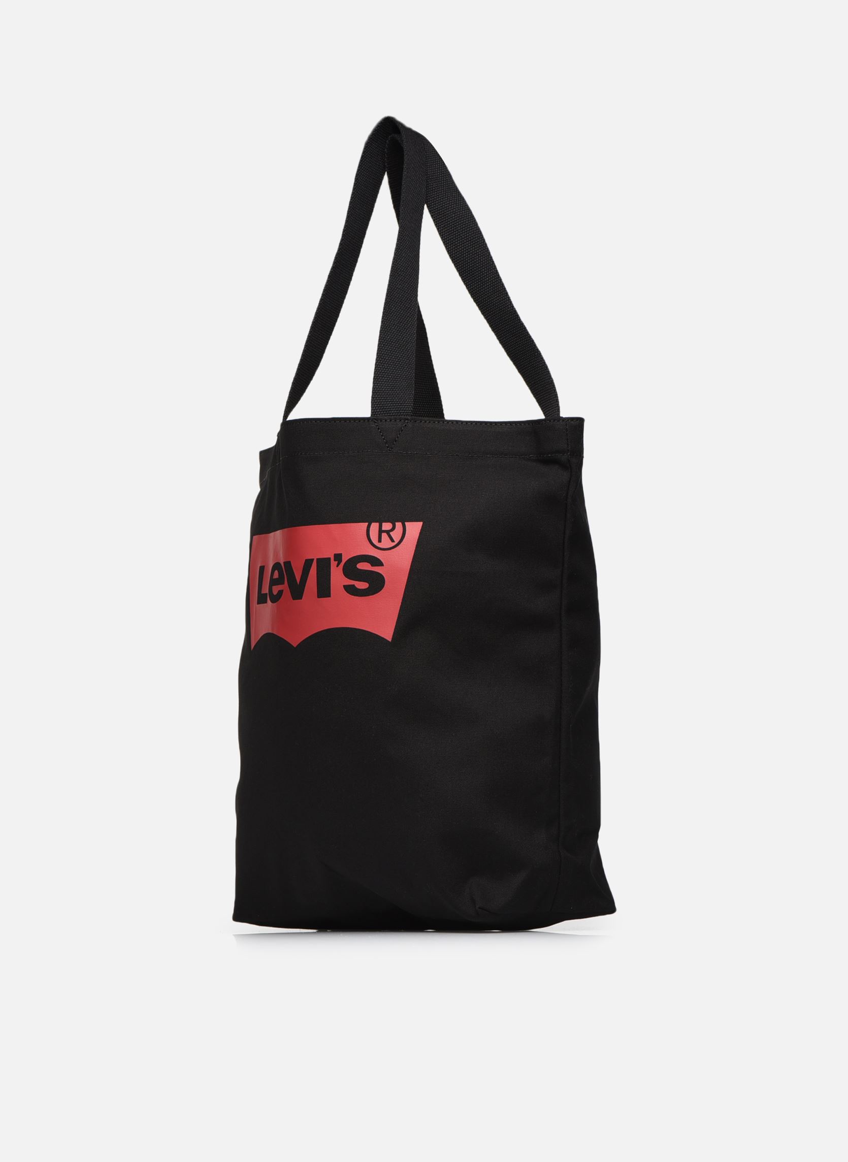 Bolsas de compra Batwing Tote W mujer negro Levi's Bolsas de compra Batwing Tote W mujer negro Regular Black