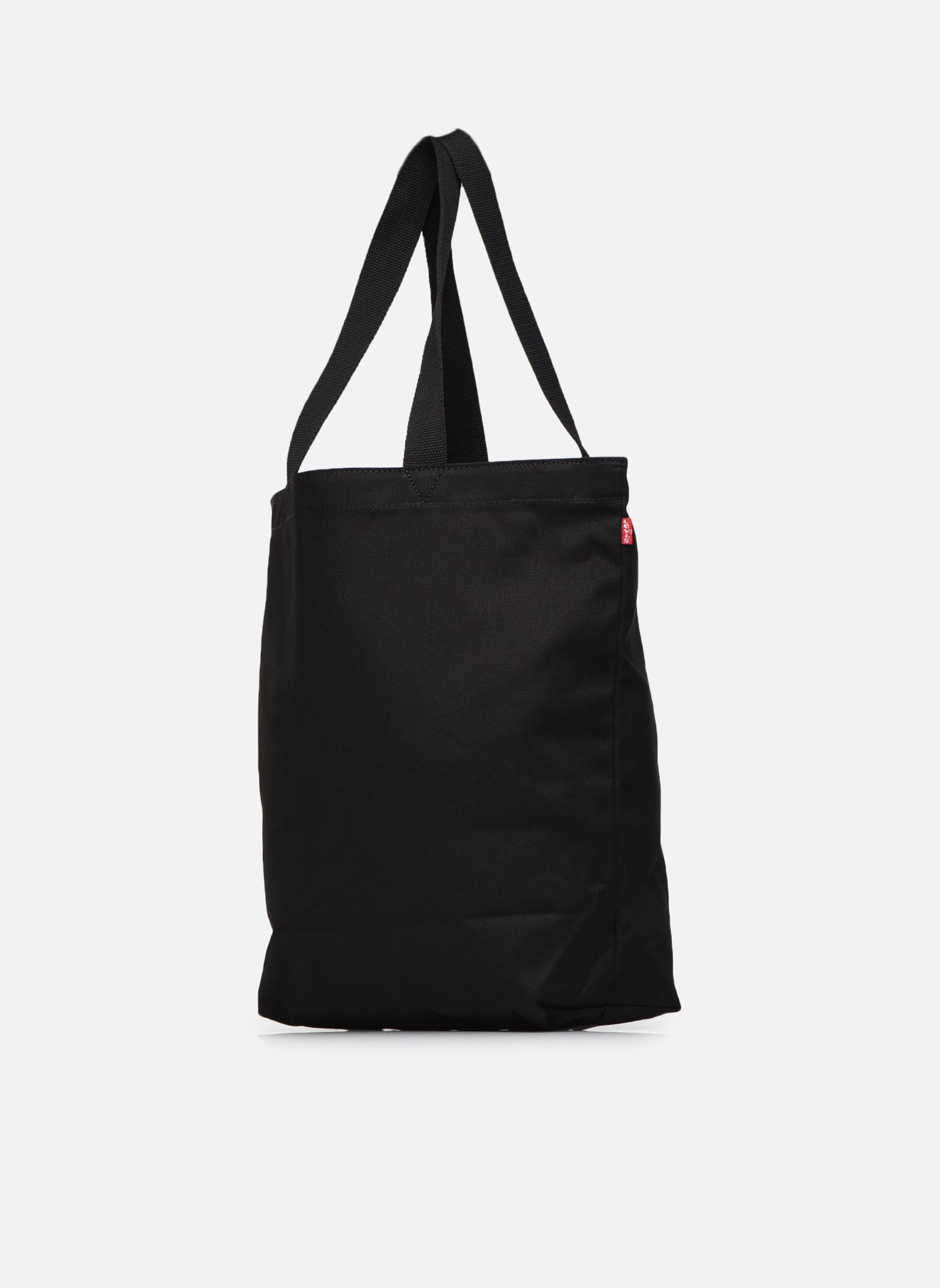 Bolsas de compra Batwing Tote W mujer negro Levi's Bolsas de compra Batwing Tote W mujer negro Regular Black