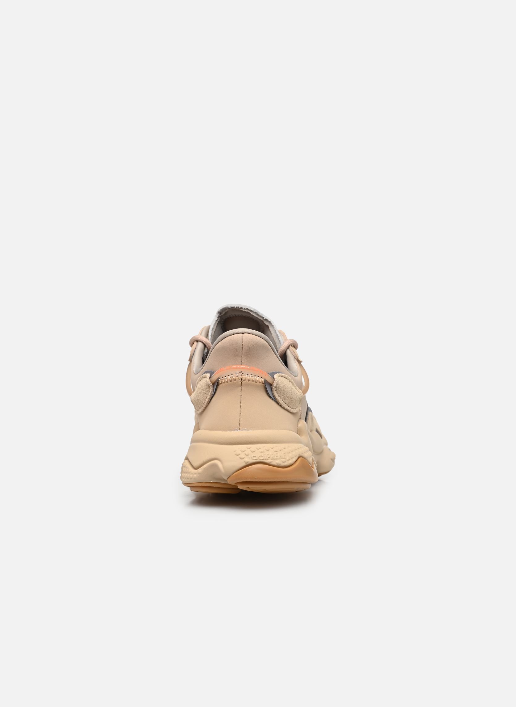 Baskets basses Ozweego homme beige adidas originals Baskets basses Ozweego homme beige STPANU/LBROWN/SOLRED