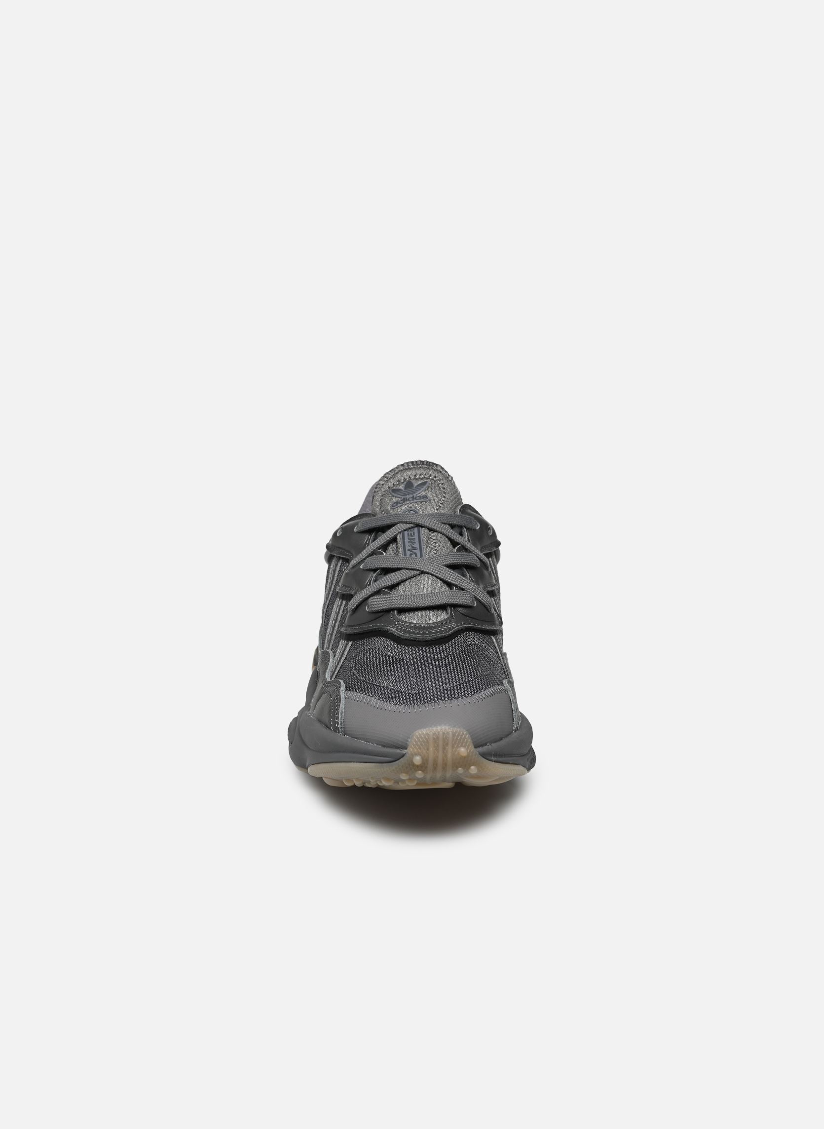 Baskets basses Ozweego homme gris adidas originals Baskets basses Ozweego homme gris GREFIV/GREFOU/CBLACK