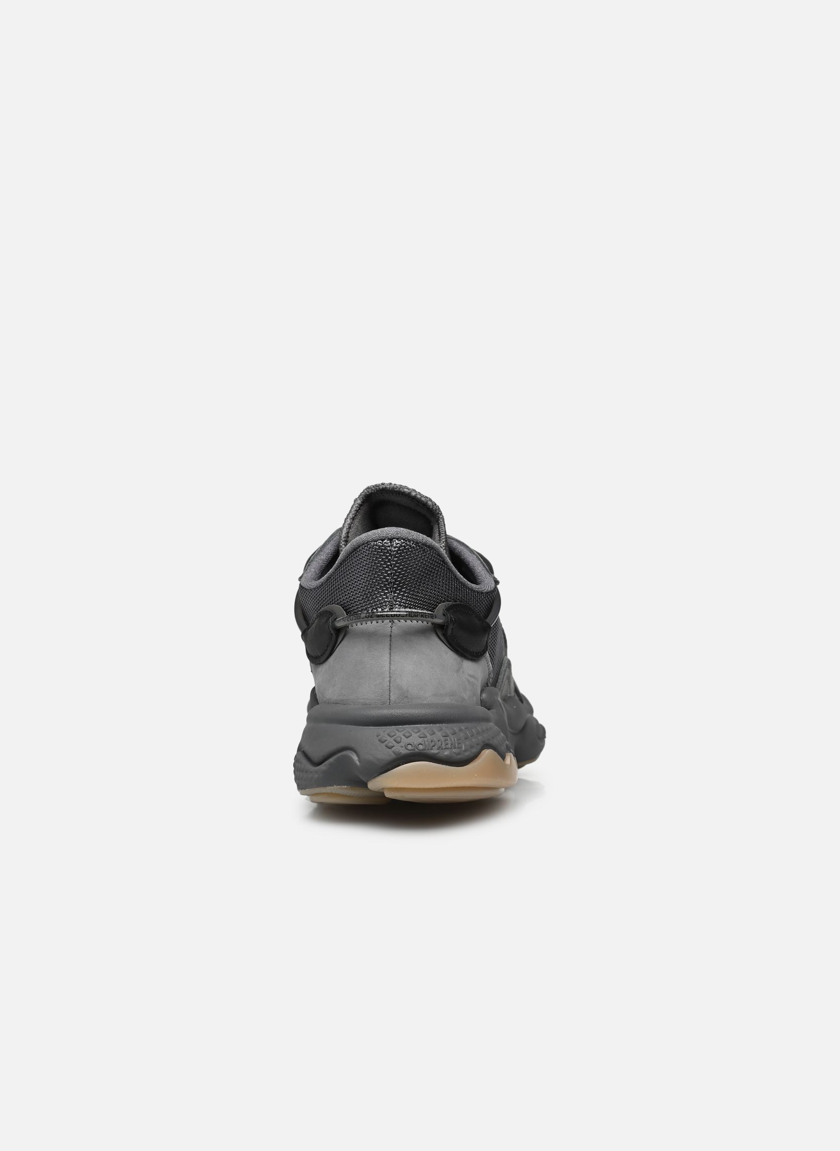Baskets basses Ozweego homme gris adidas originals Baskets basses Ozweego homme gris GREFIV/GREFOU/CBLACK