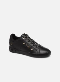 Guess PUXLY (Zwart) - Sneakers chez Sarenza (419095)