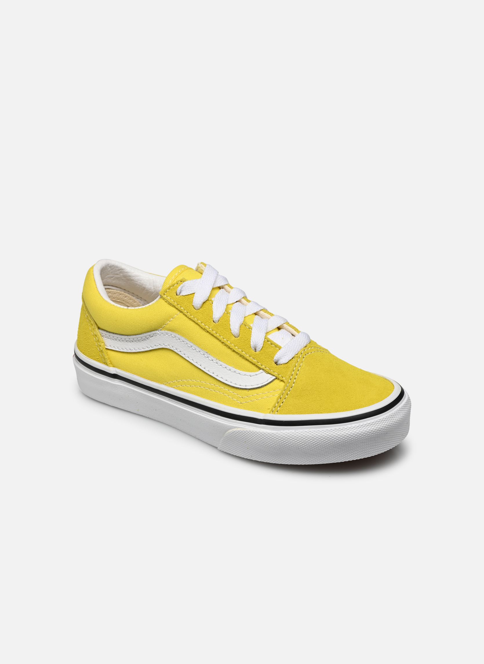 Baskets Vans UY Old Skool pour Enfant Baskets Vans UY Old Skool pour Enfant