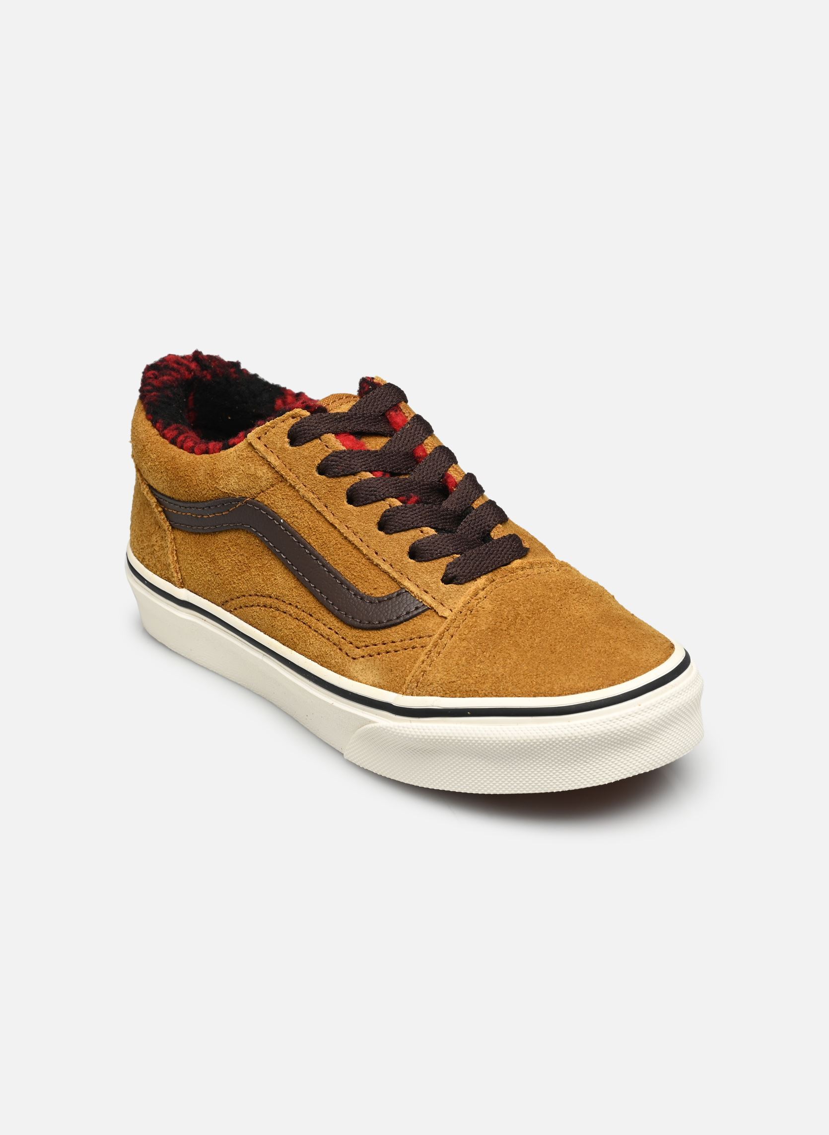 Baskets Vans UY Old Skool pour Enfant Baskets Vans UY Old Skool pour Enfant