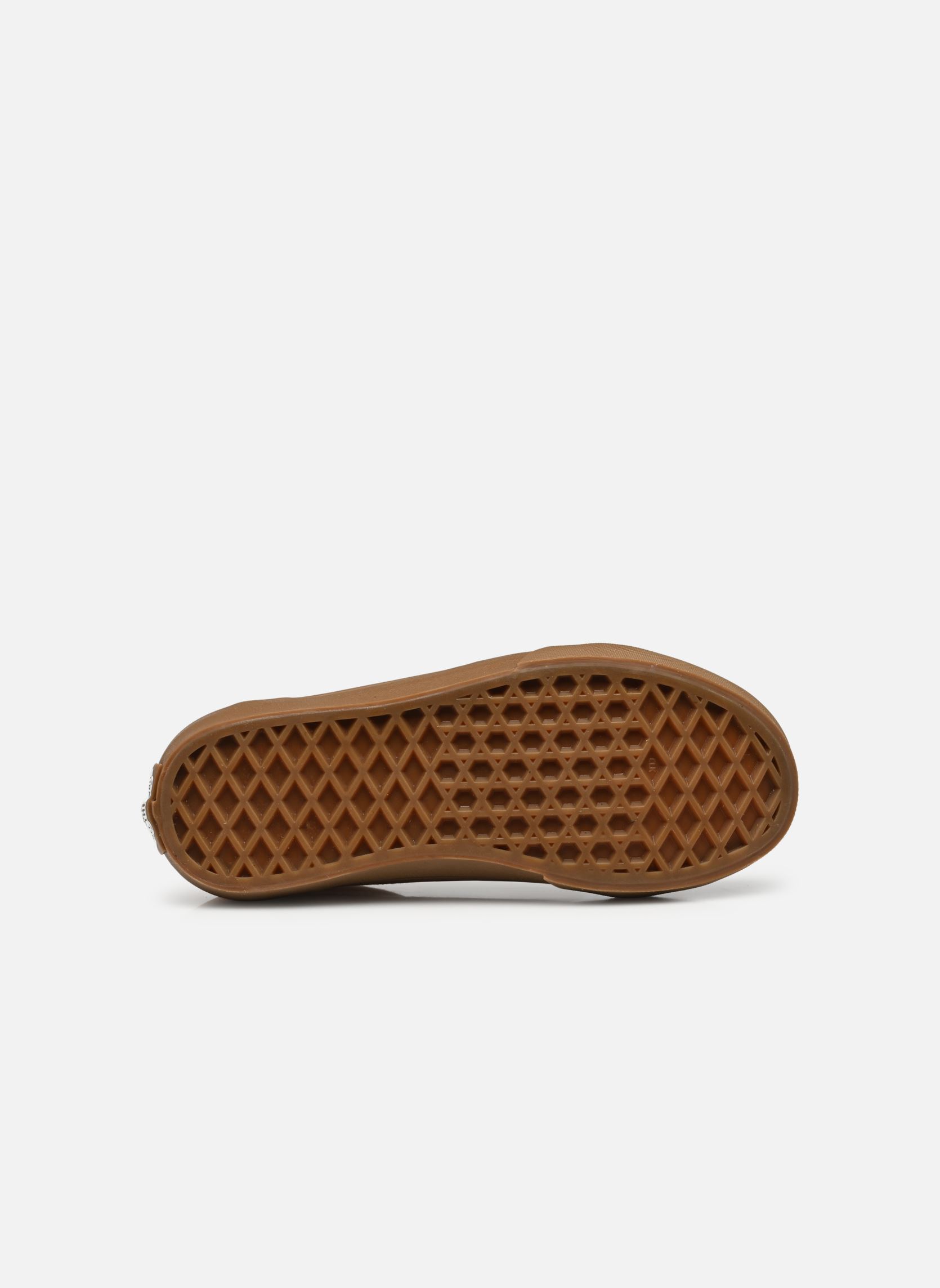 Niedrige Sneaker UY Old Skool braun Vans Niedrige Sneaker UY Old Skool braun GUM ANTELOPE