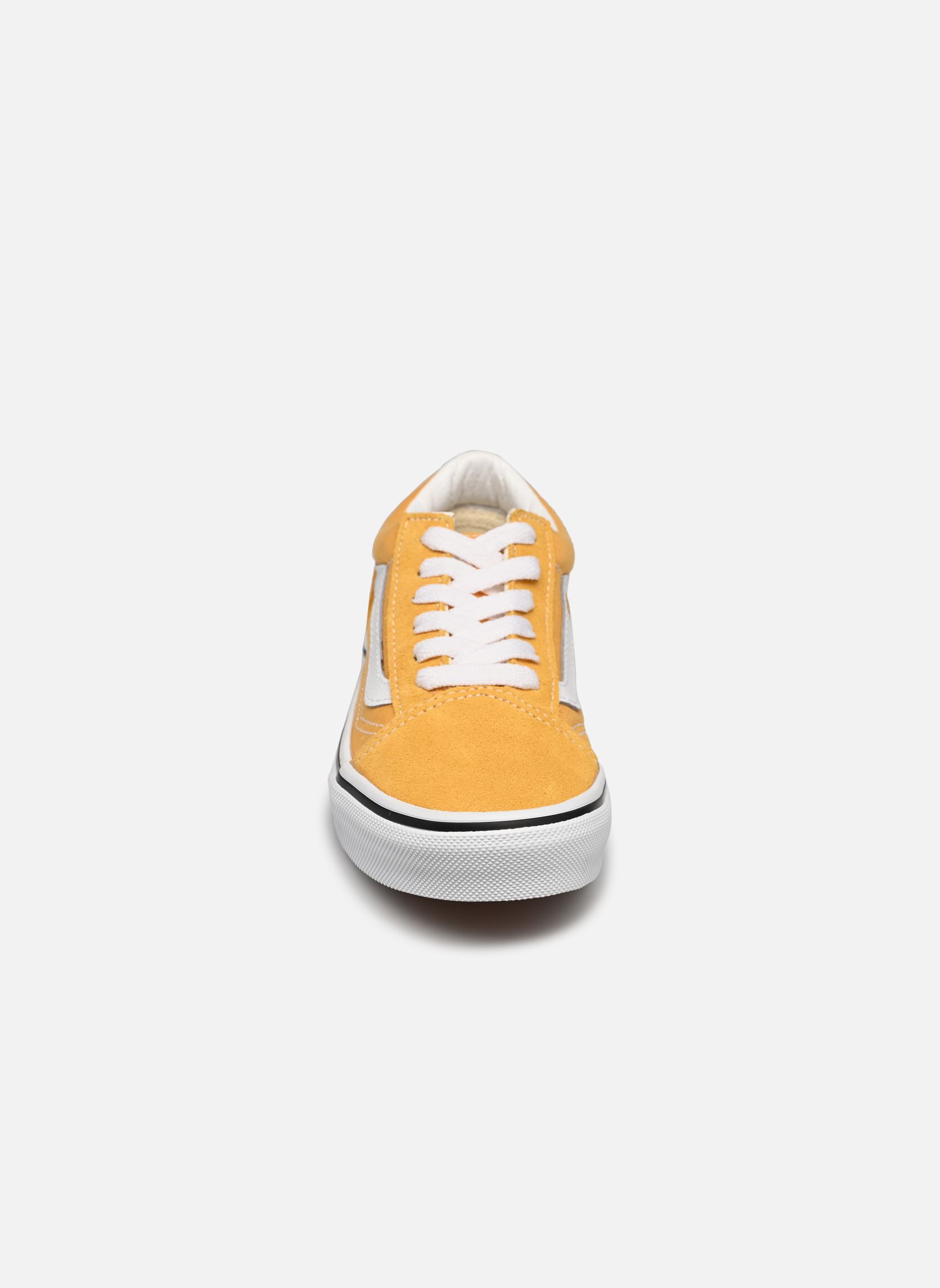 Niedrige Sneaker UY Old Skool gelb Vans Niedrige Sneaker UY Old Skool gelb COLOR THEORY GOLDEN GLOW