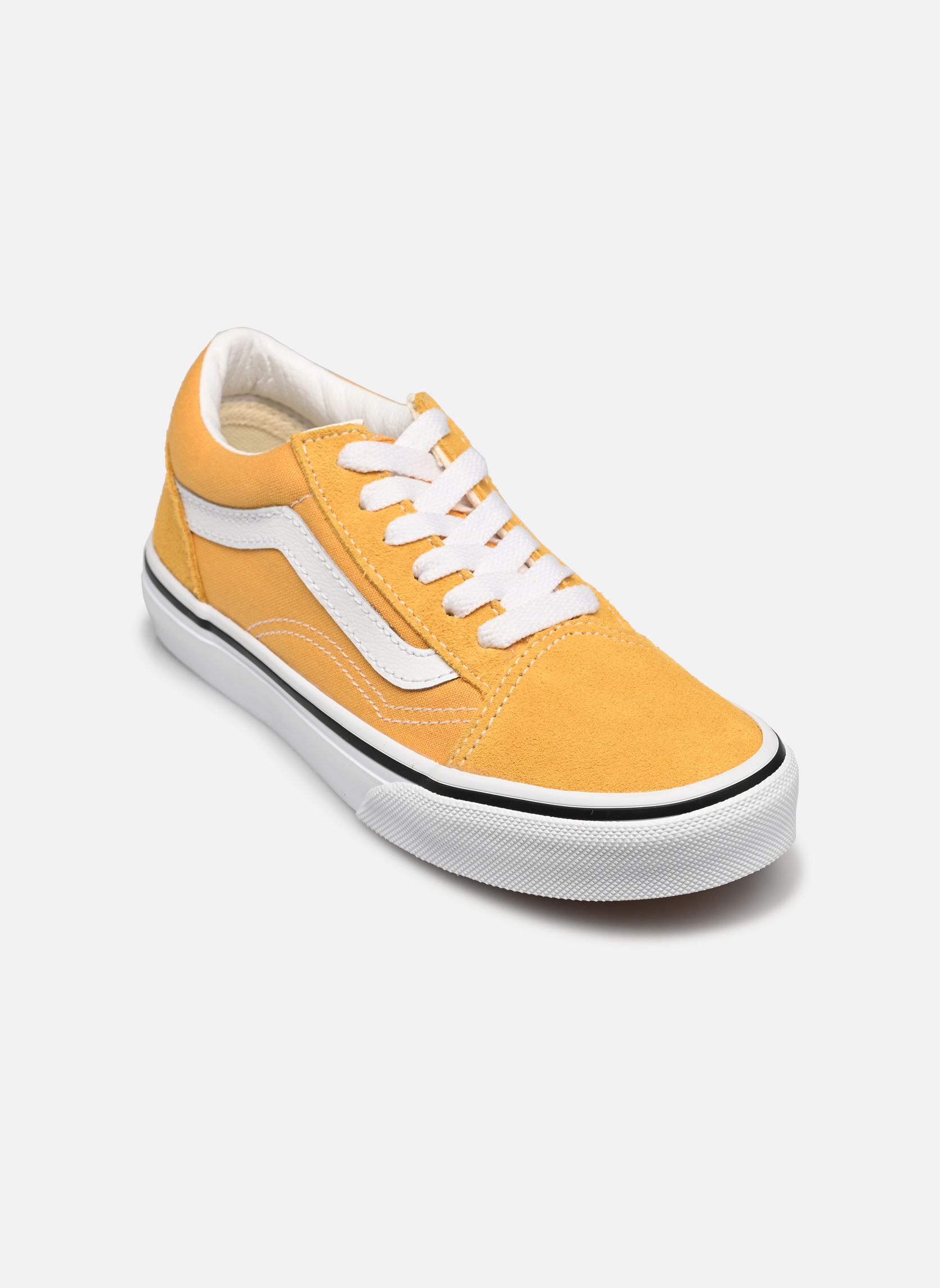 Baskets Vans UY Old Skool pour Enfant
