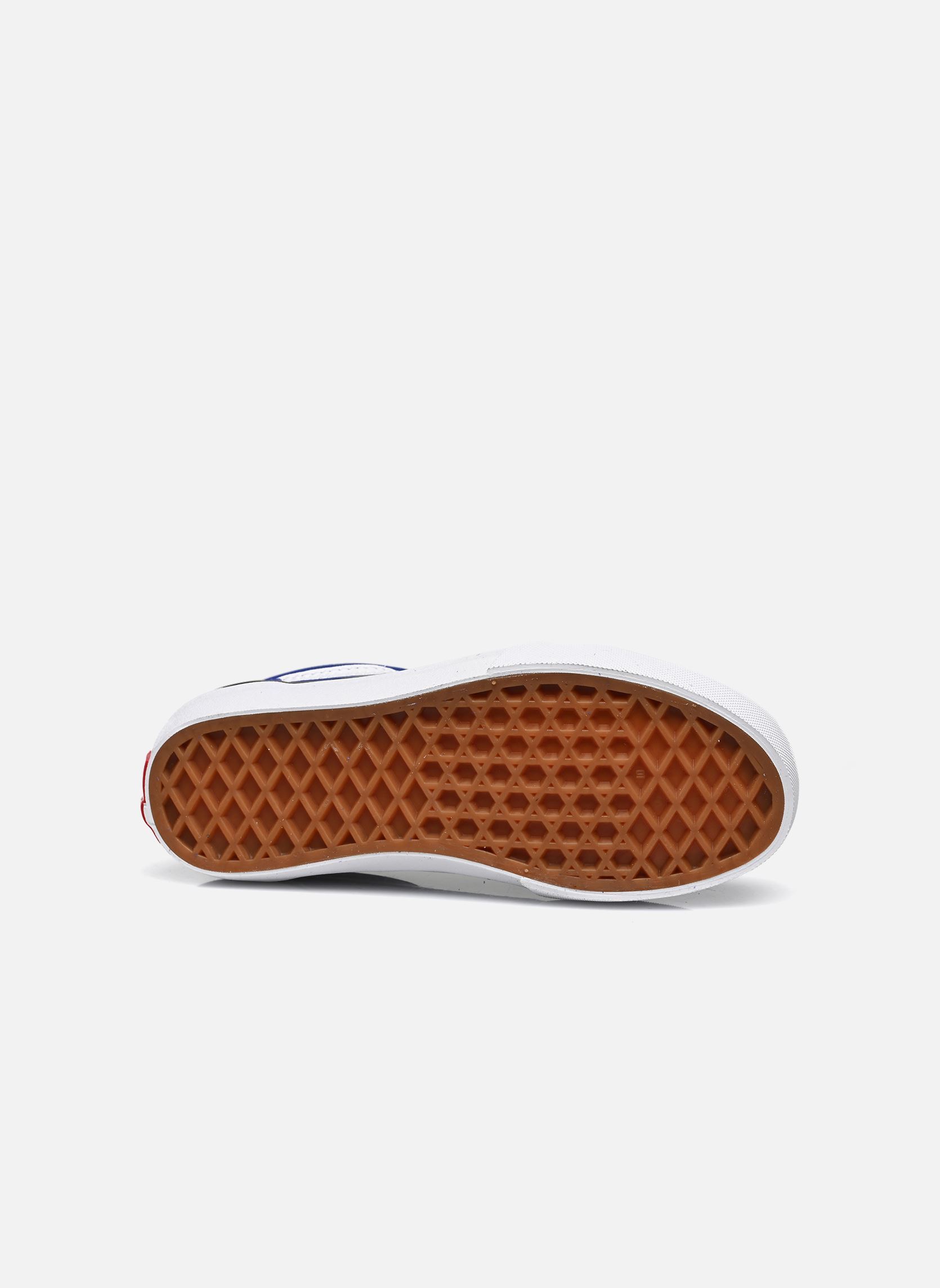 Baskets basses UY Old Skool garçon bleu Vans Baskets basses UY Old Skool garçon bleu COLOR THEORY SURF THE WEB