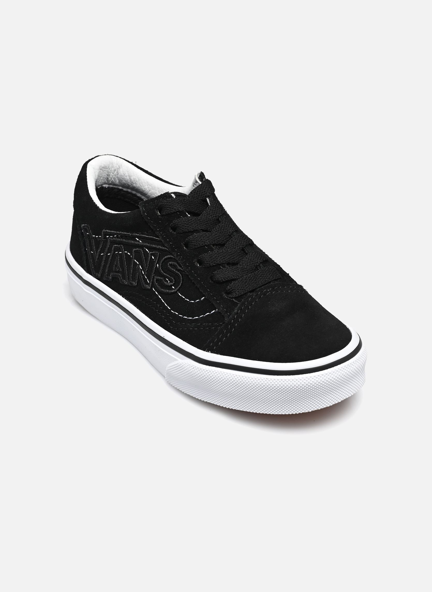 Baskets Vans UY Old Skool pour Enfant Baskets Vans UY Old Skool pour Enfant