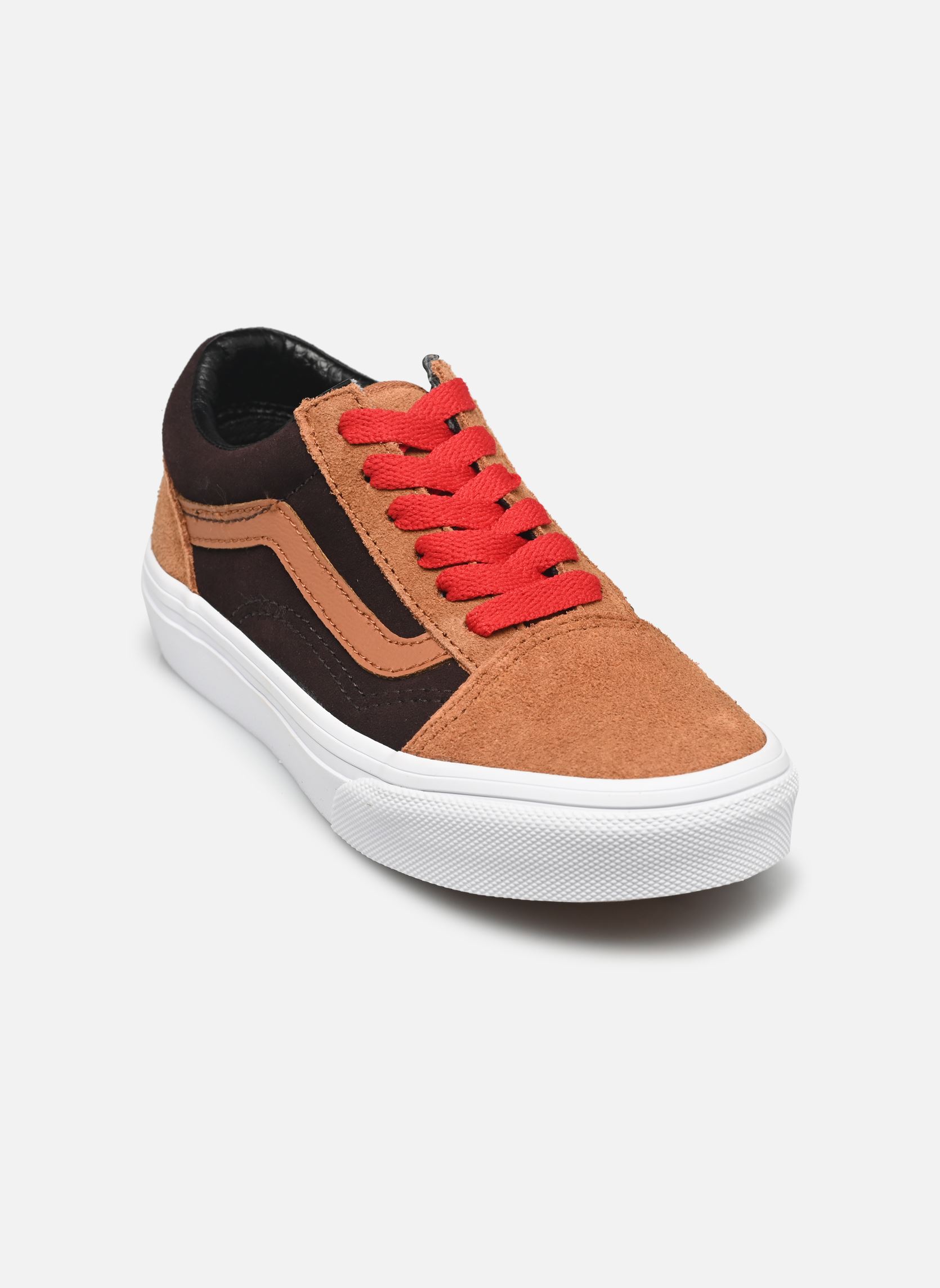 Baskets Vans UY Old Skool pour Enfant