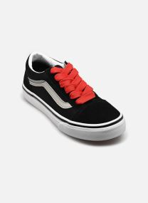 Baskets basses UY Old Skool fille violet