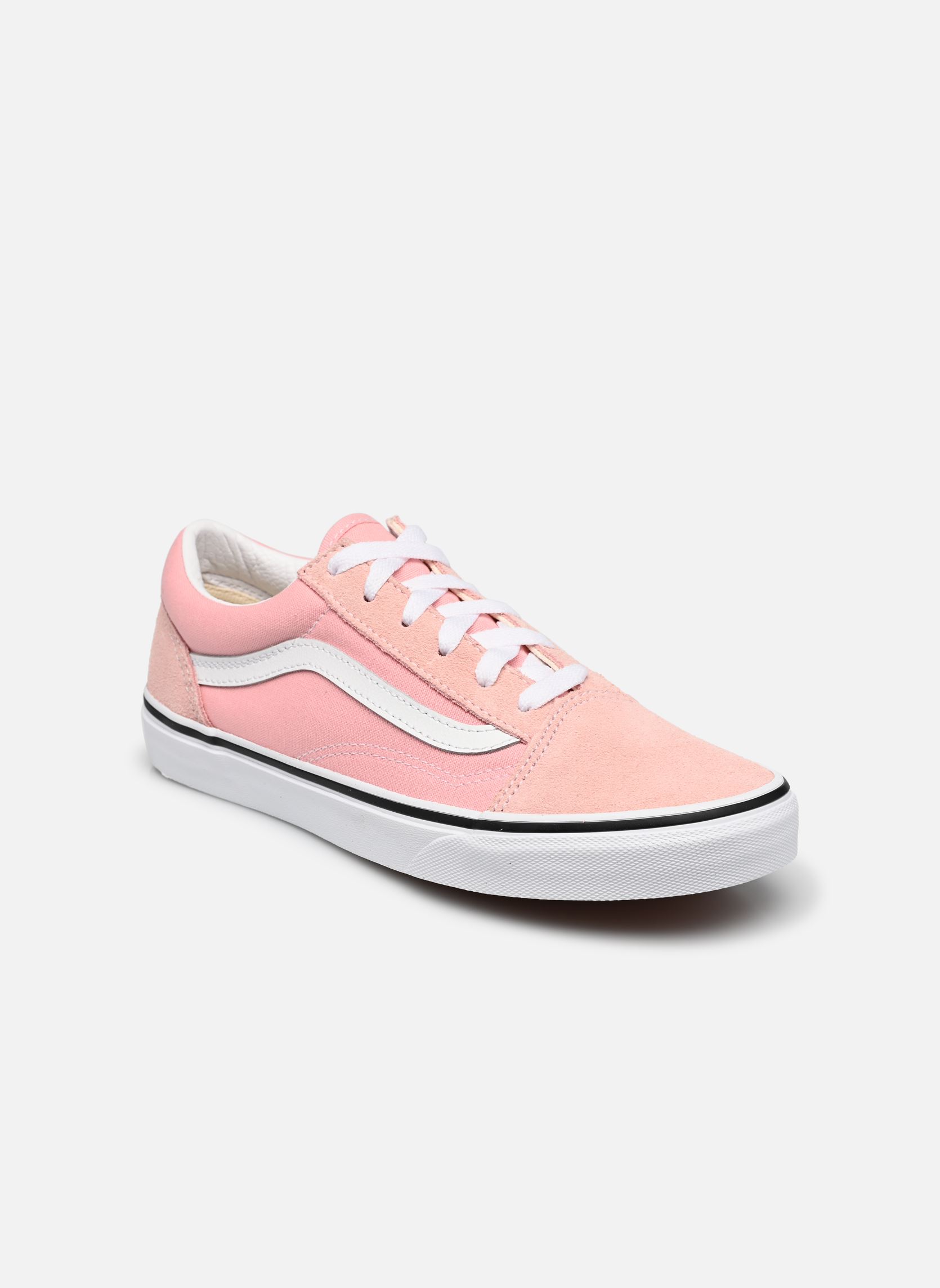 Baskets Vans Jn Old Skool Pour Enfant - vue 3