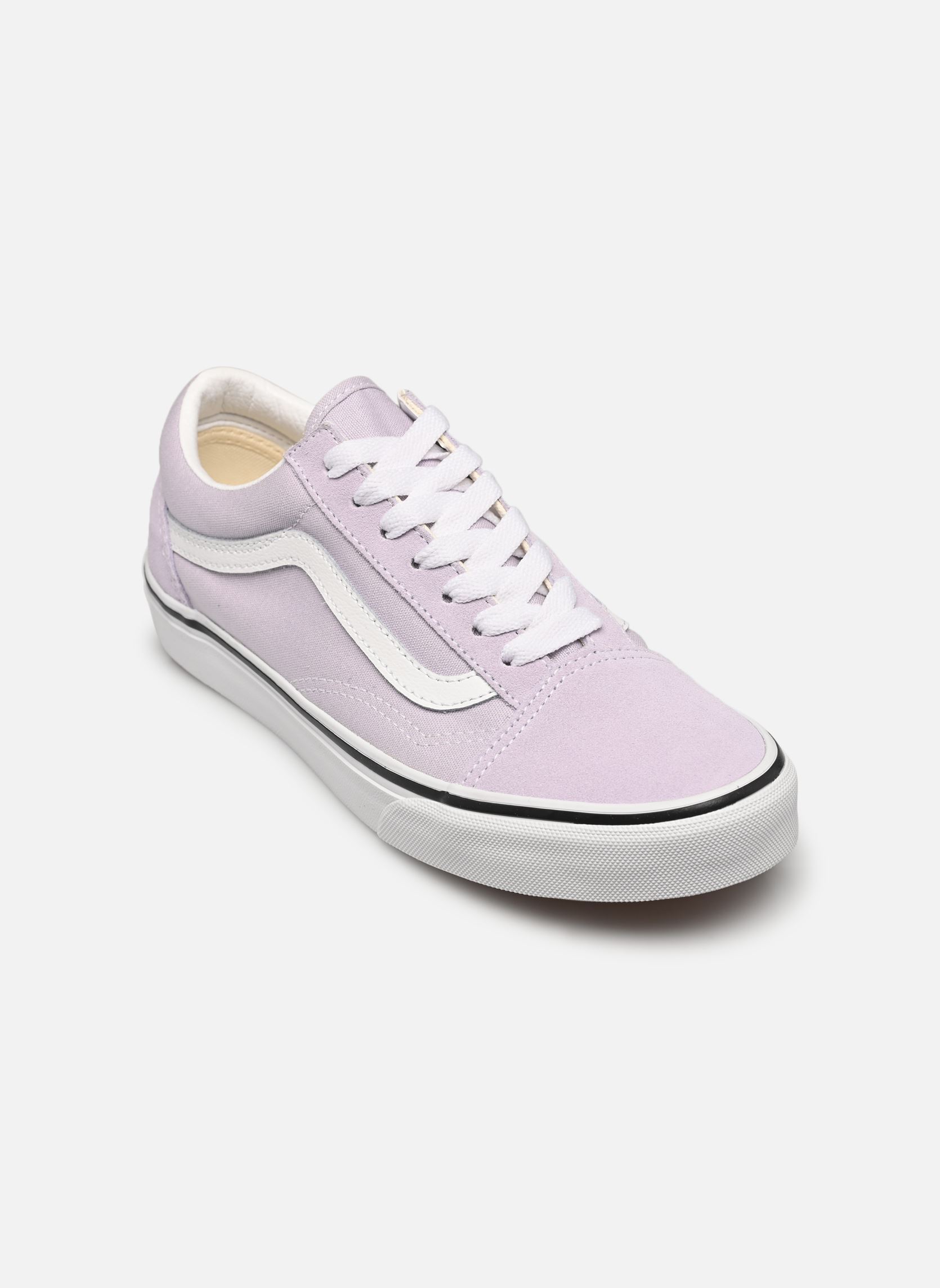 Baskets Vans Jn Old Skool Pour Enfant - vue 8