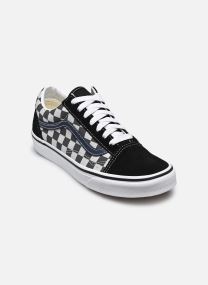 Niedrige Sneaker JN Old Skool schwarz