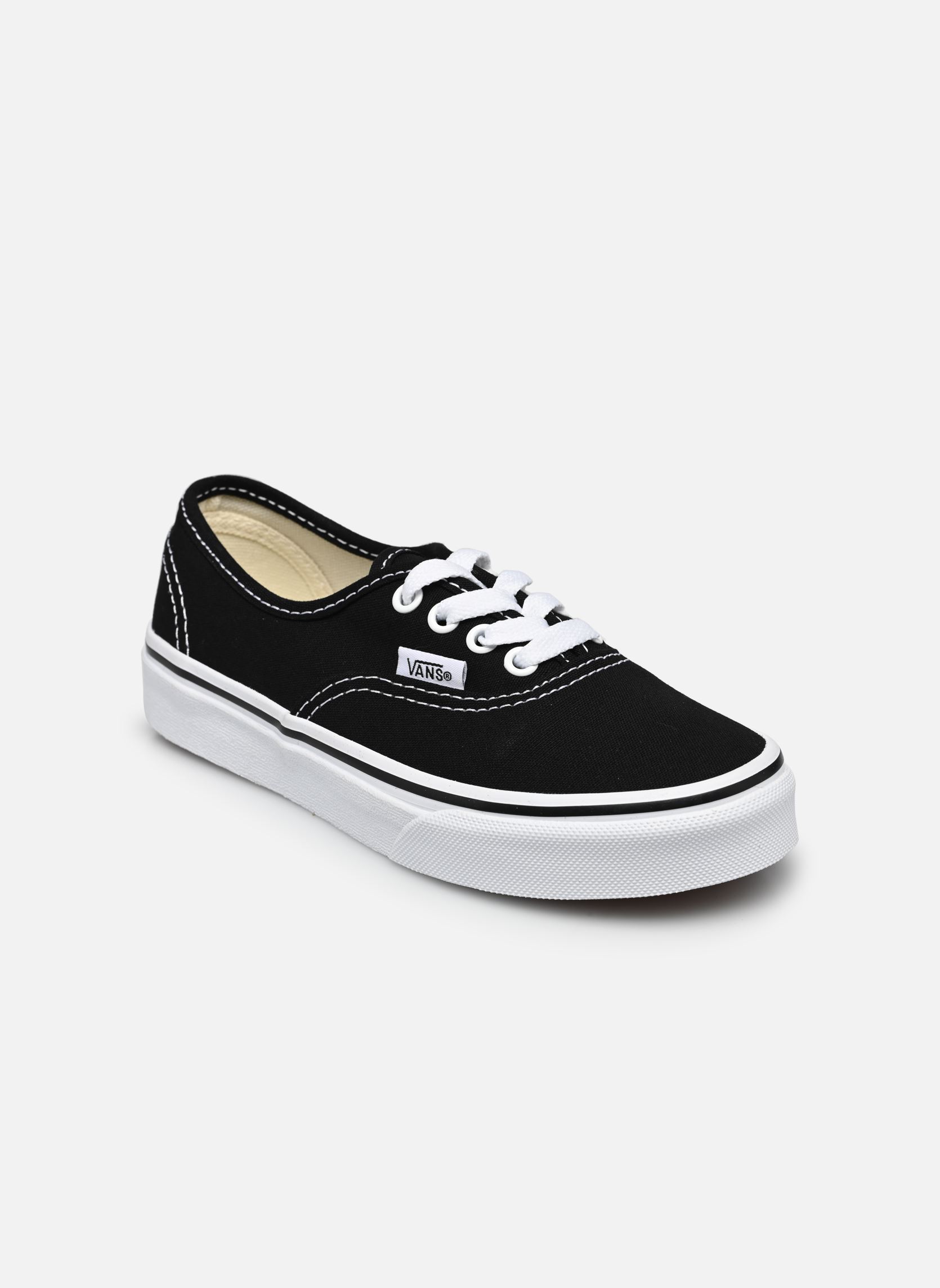 Baskets basses enfant Vans AUTHENTIC - vue 2