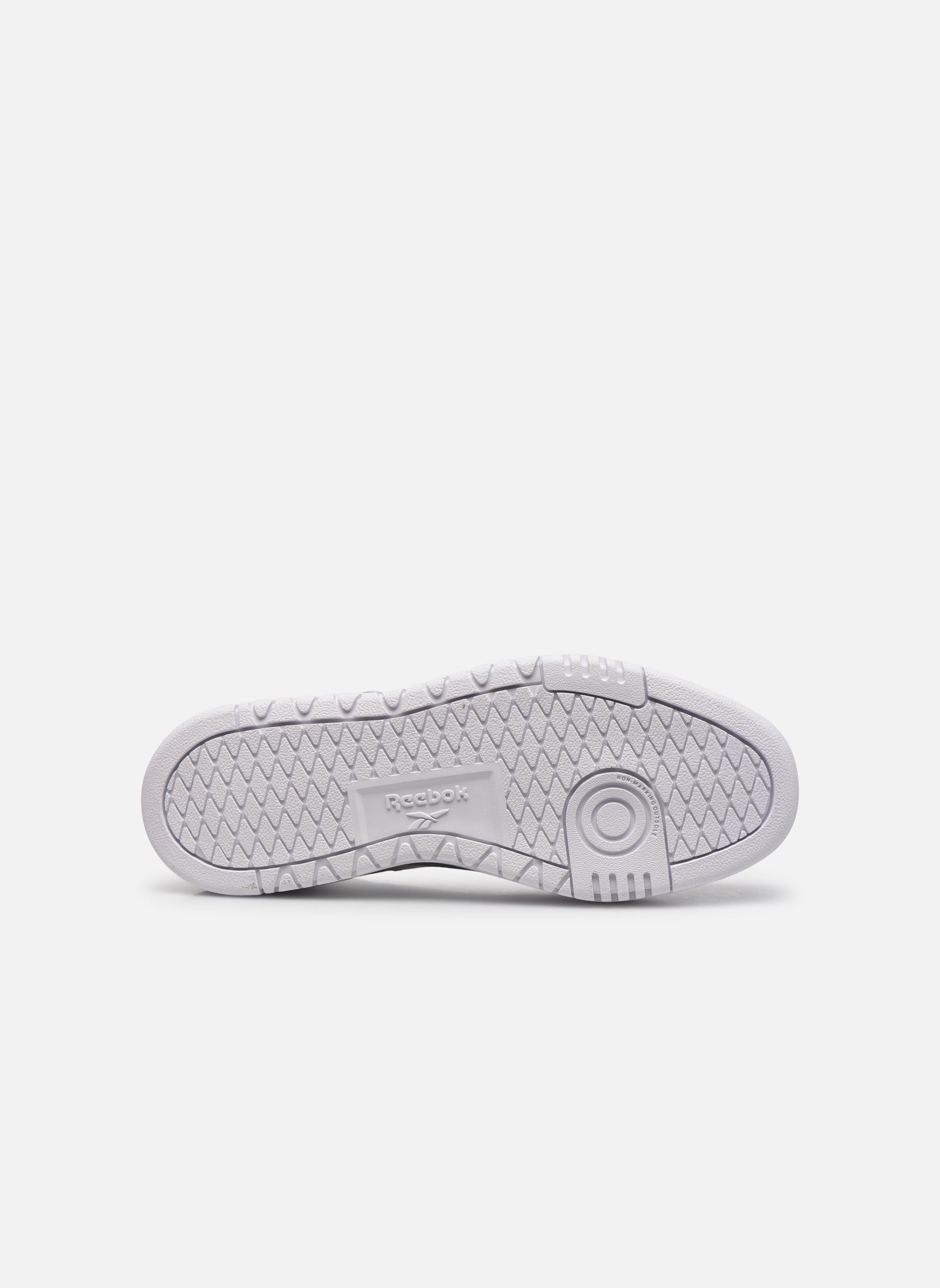 Niedrige Sneaker Club C Double damen weiß Reebok Niedrige Sneaker Club C Double damen weiß FtwwhtFtwwhtCdgry2