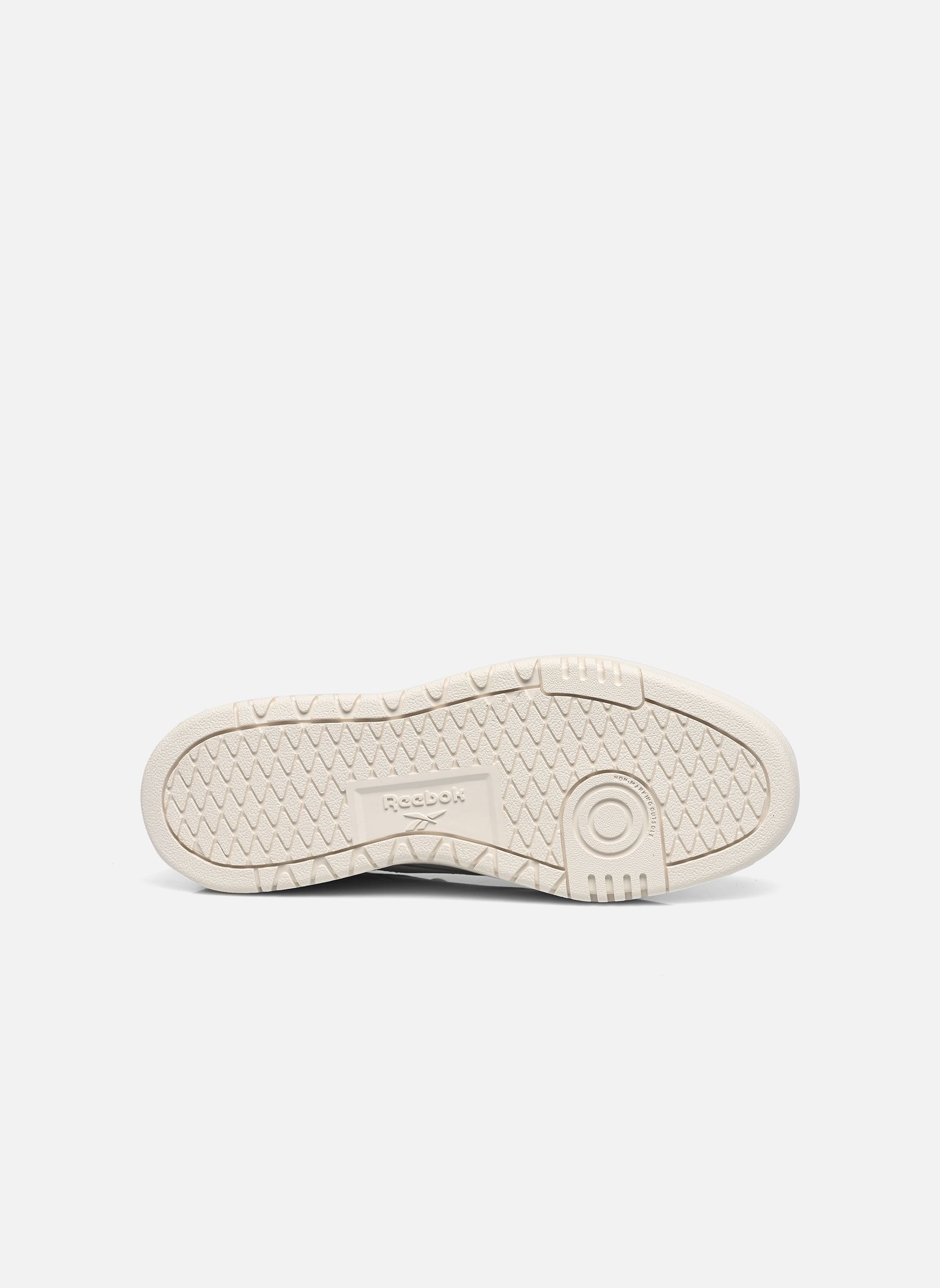 Baskets basses Club C Double femme blanc Reebok Baskets basses Club C Double femme blanc Ftwwht/Chalk/Stepur