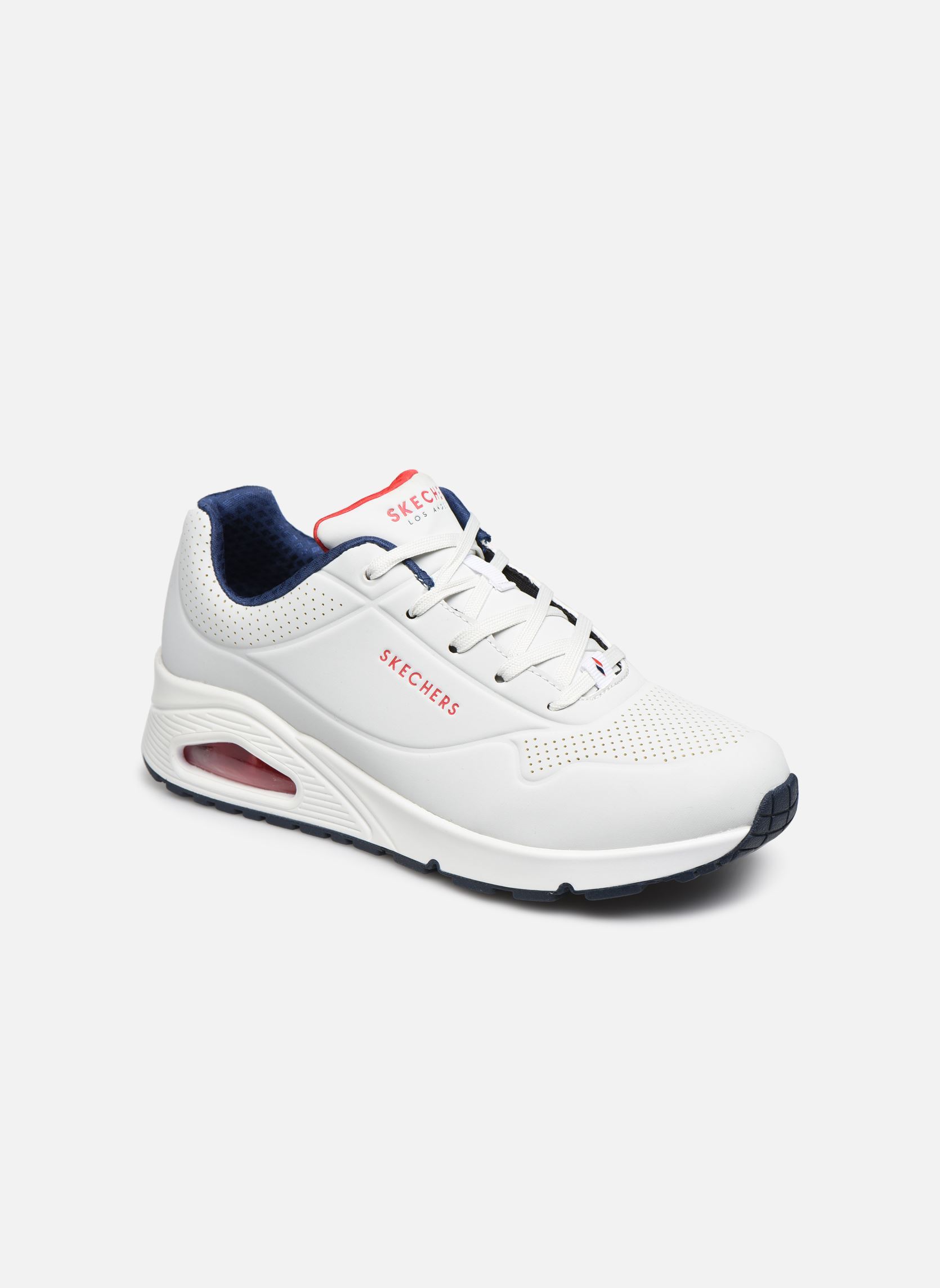 Baskets Basses Skechers Uno Stand On Air - vue 9