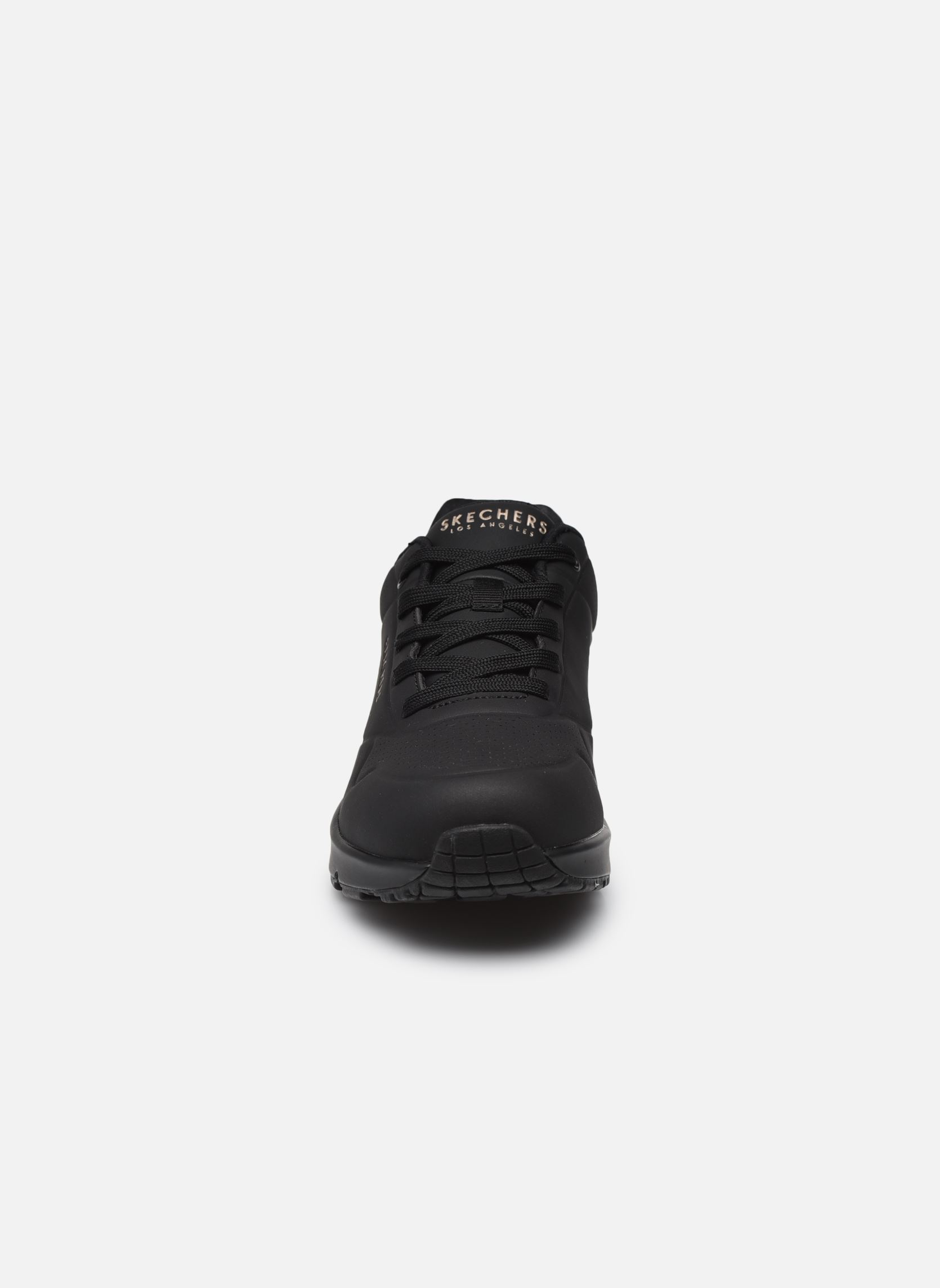 Zapatillas bajas Uno Stand On Air W mujer negro Skechers Zapatillas bajas Uno Stand On Air W mujer negro BBK