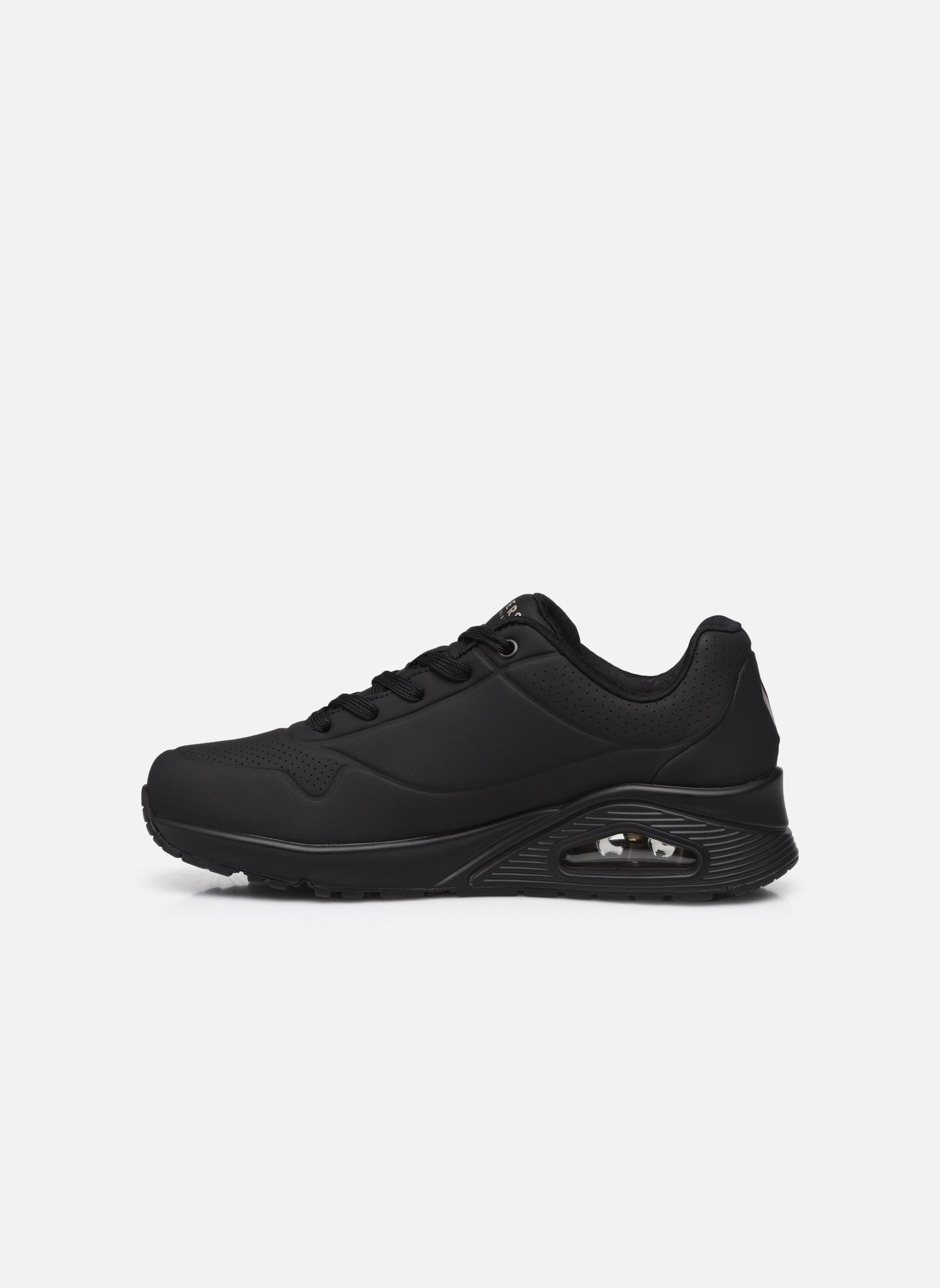Zapatillas bajas Uno Stand On Air W mujer negro Skechers Zapatillas bajas Uno Stand On Air W mujer negro BBK