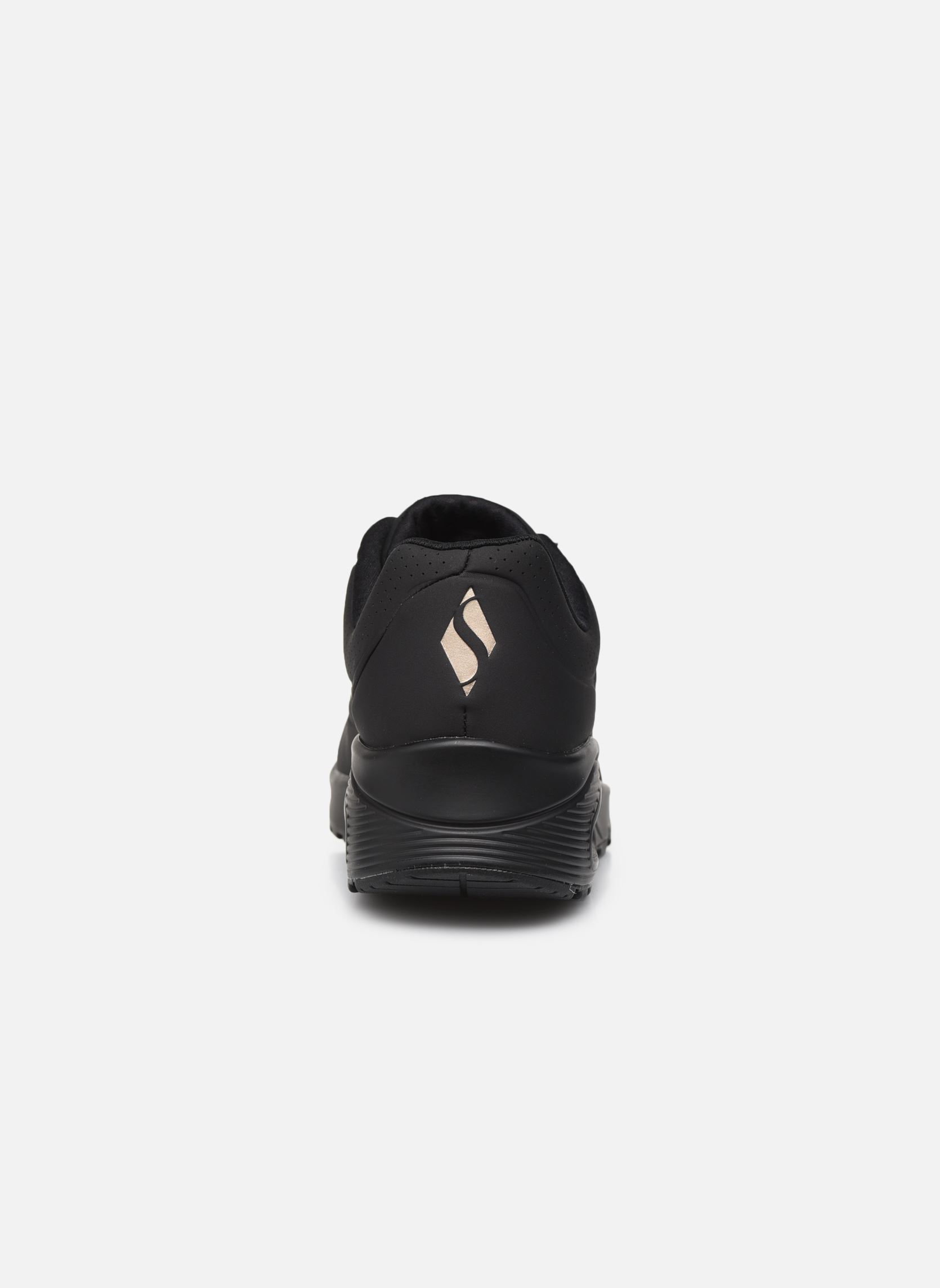 Zapatillas bajas Uno Stand On Air W mujer negro Skechers Zapatillas bajas Uno Stand On Air W mujer negro BBK