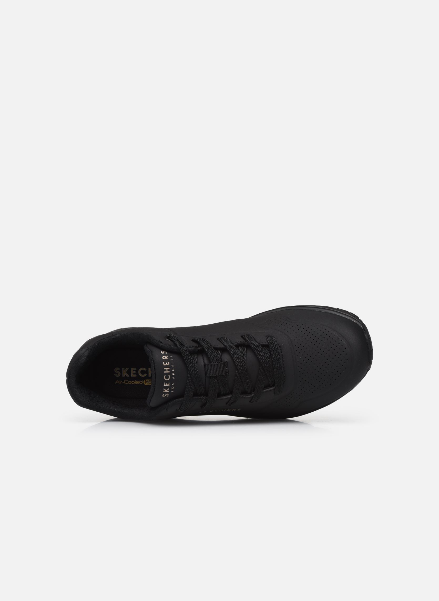 Zapatillas bajas Uno Stand On Air W mujer negro Skechers Zapatillas bajas Uno Stand On Air W mujer negro BBK