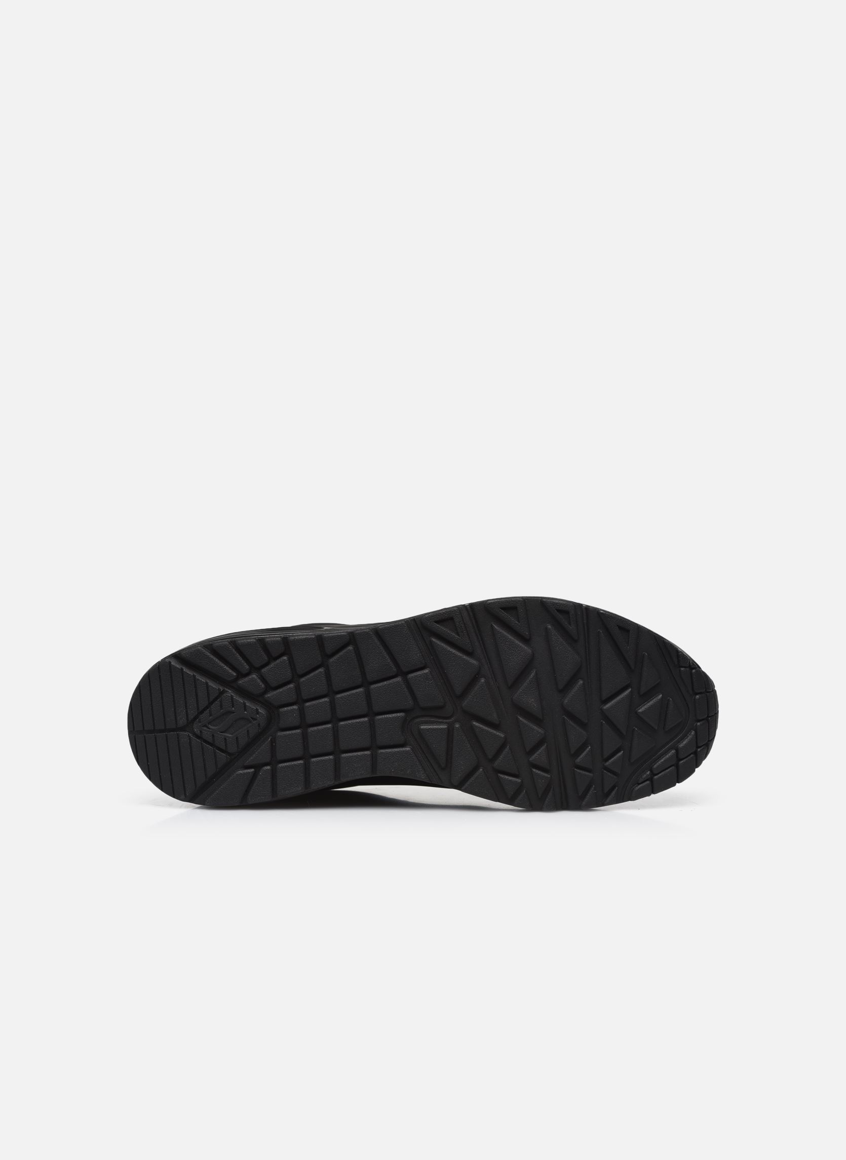 Zapatillas bajas Uno Stand On Air W mujer negro Skechers Zapatillas bajas Uno Stand On Air W mujer negro BBK