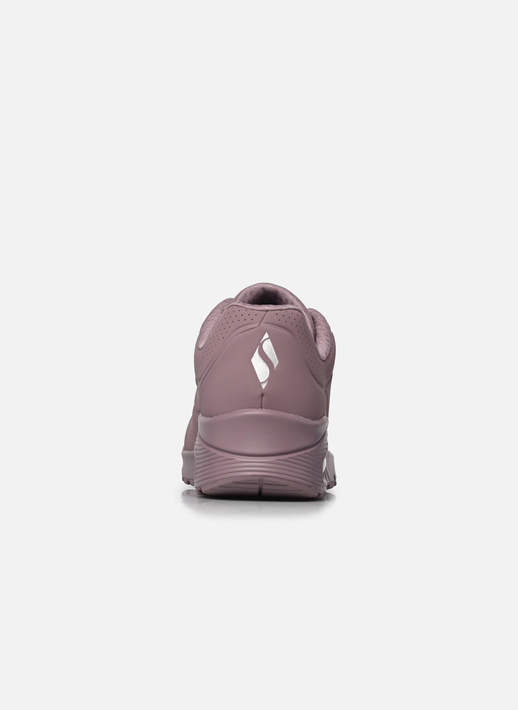 Baskets basses Uno Stand On Air W femme violet Skechers Baskets basses Uno Stand On Air W femme violet DKMV