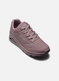 Zapatillas bajas Uno Stand On Air W mujer negro
