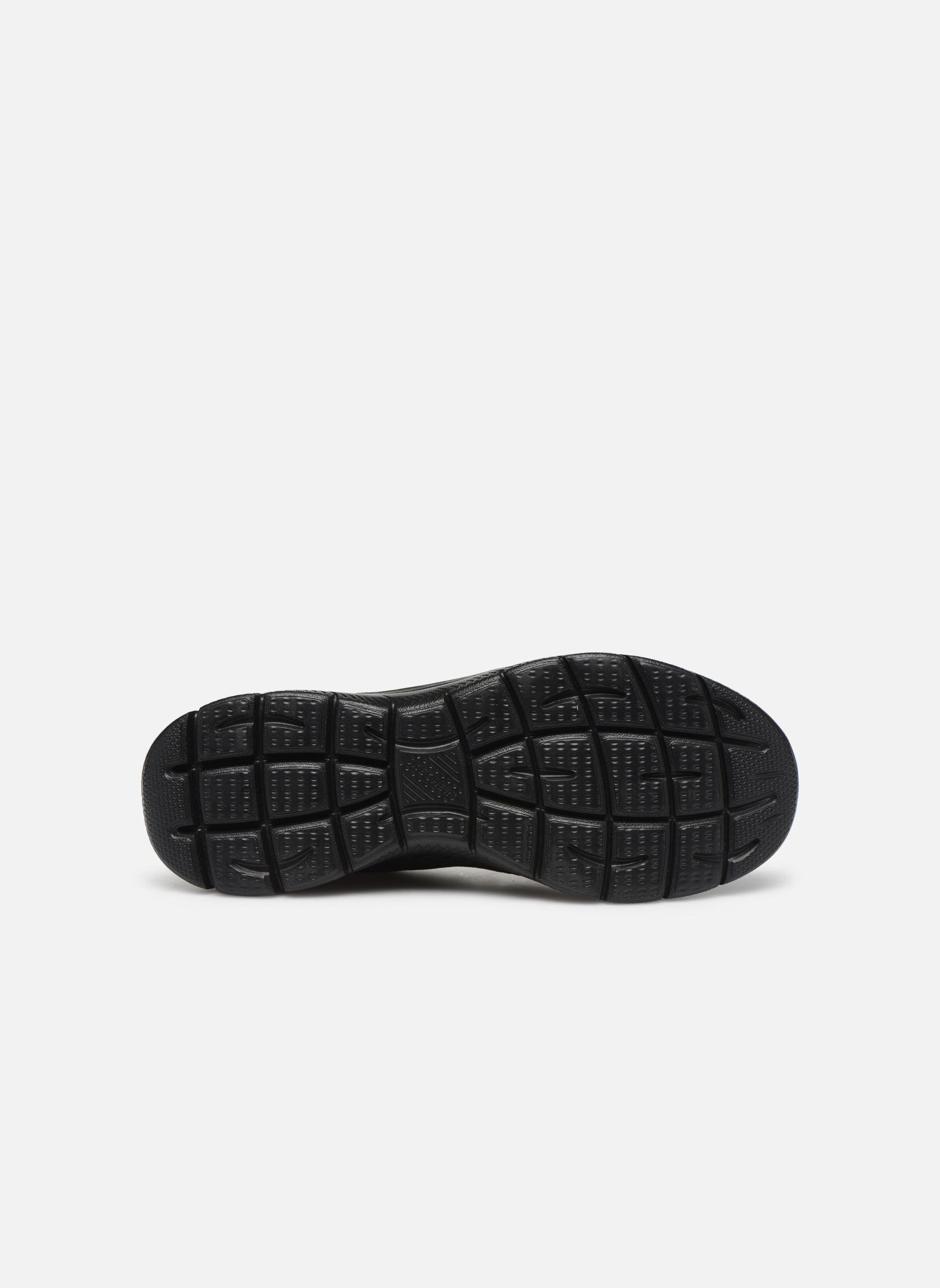 Niedrige Sneaker Summits Fast Attraction damen schwarz Skechers Niedrige Sneaker Summits Fast Attraction damen schwarz BBK