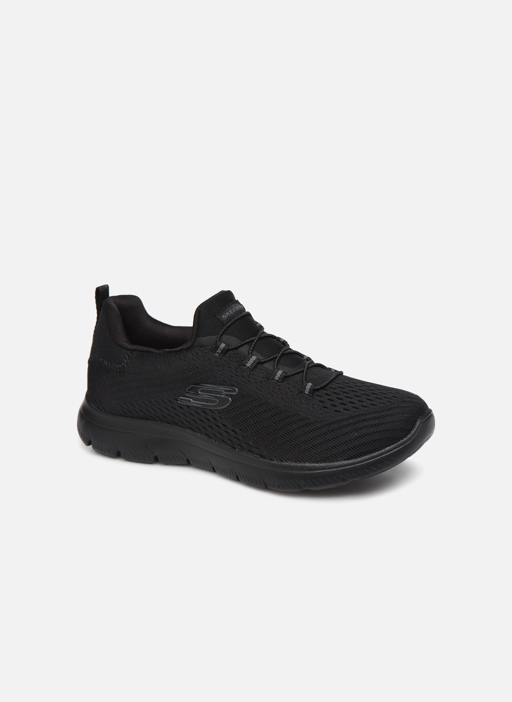 Baskets Skechers Summits Fast Attraction pour