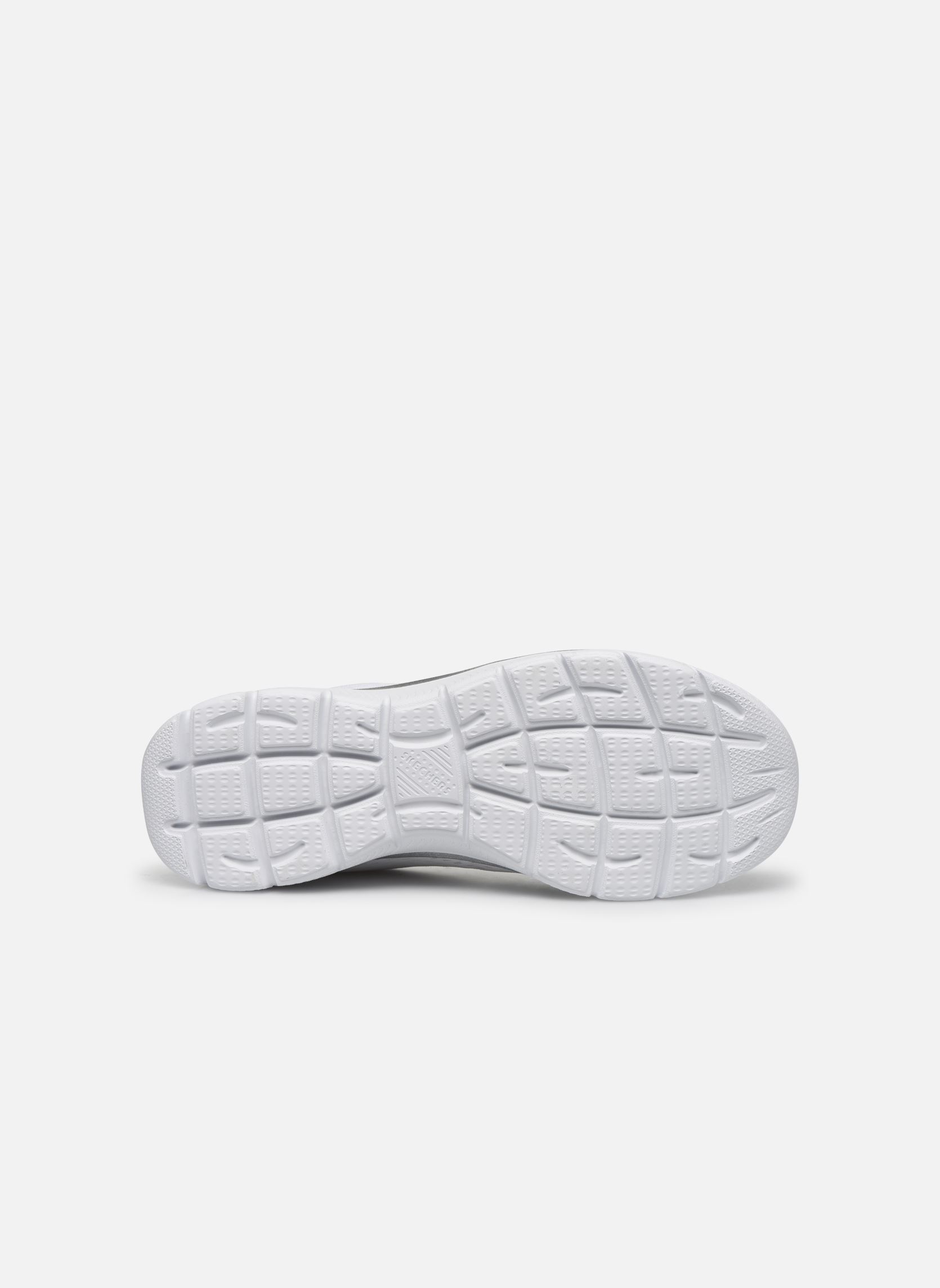 Baskets basses Summits Fast Attraction femme blanc Skechers Baskets basses Summits Fast Attraction femme blanc WSL