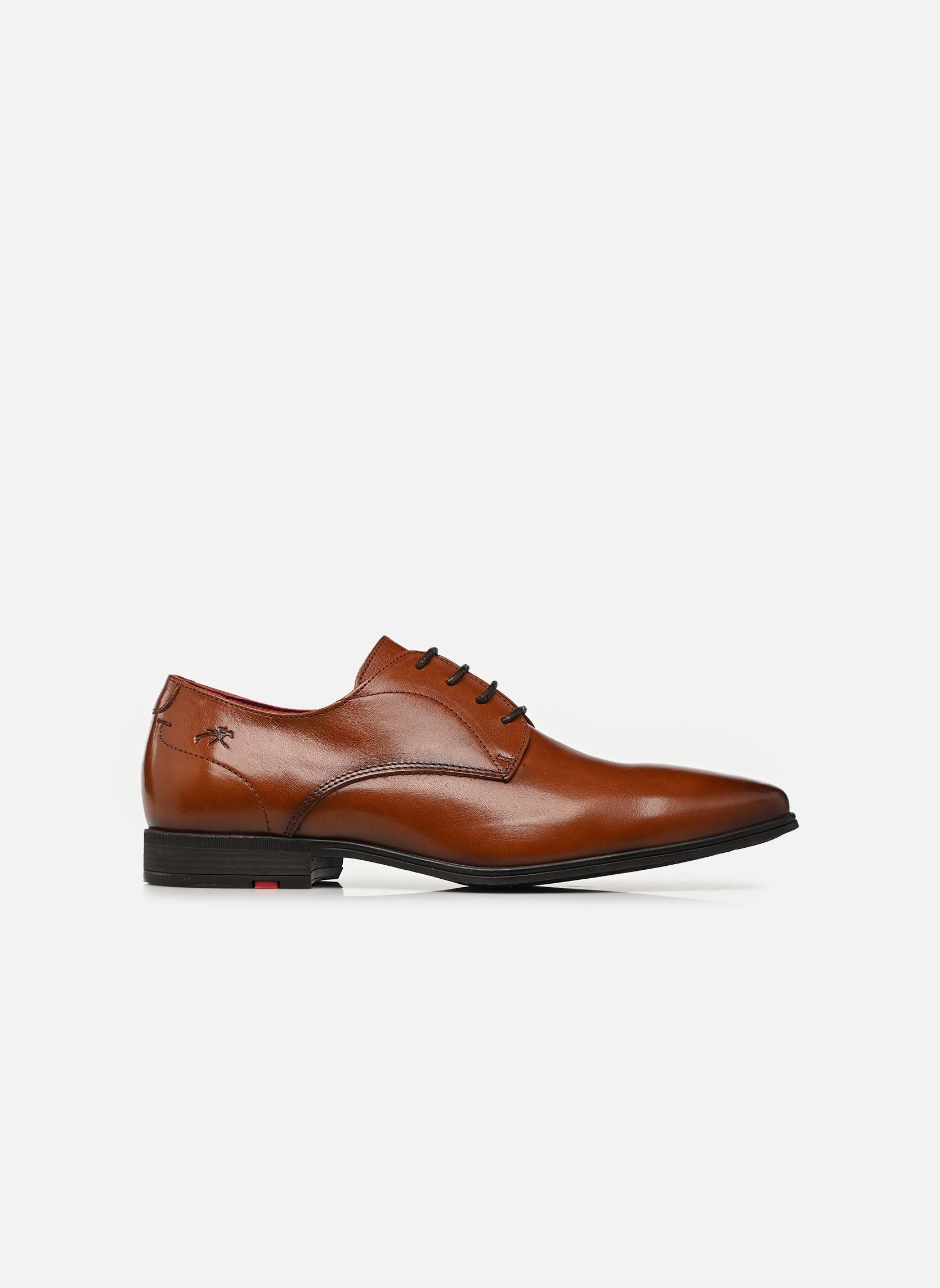 Derbies Adam F0842 homme marron Fluchos Derbies Adam F0842 homme marron MEMORY CUERO
