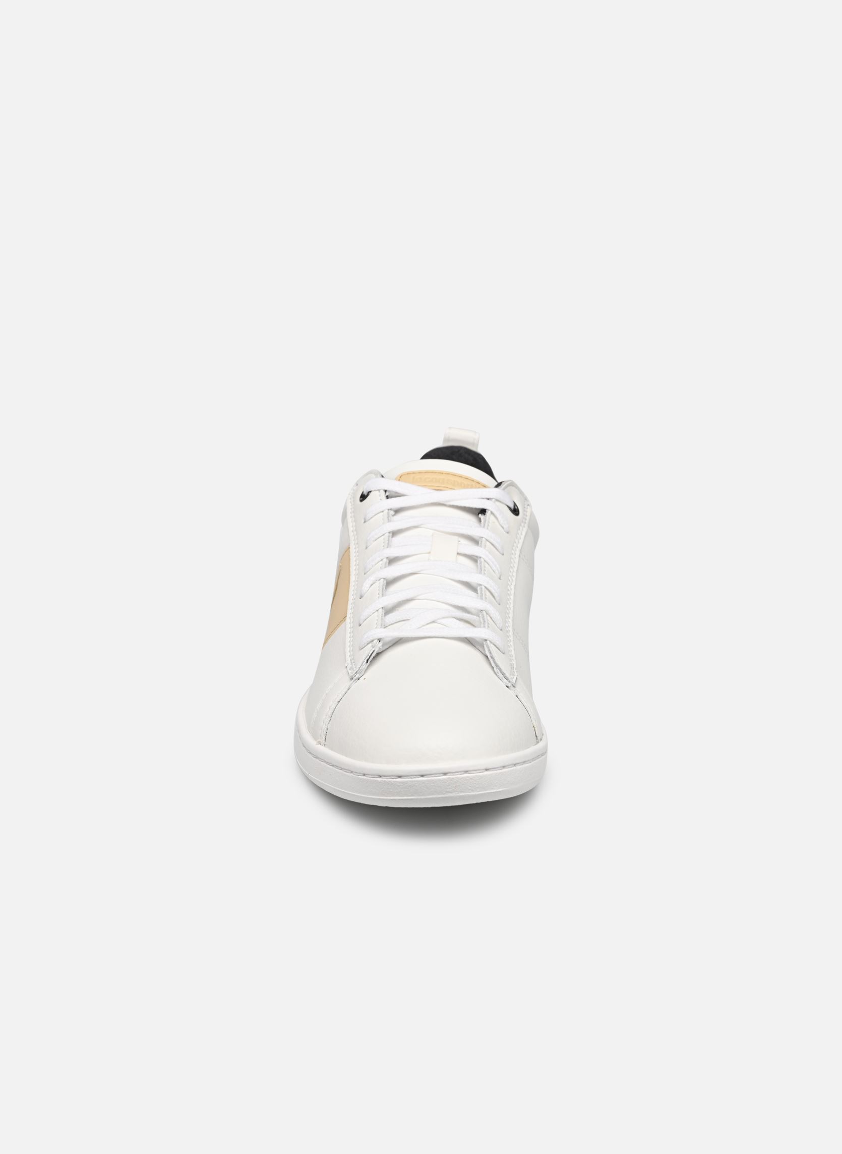 Sneakers basse Courtclassic uomo bianco Le Coq Sportif Sneakers basse Courtclassic uomo bianco Optical White