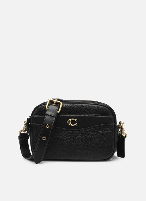 Coach Sac à main - Signature Tabby Shoulder Bag 26 (Marron) - Sacs à ...