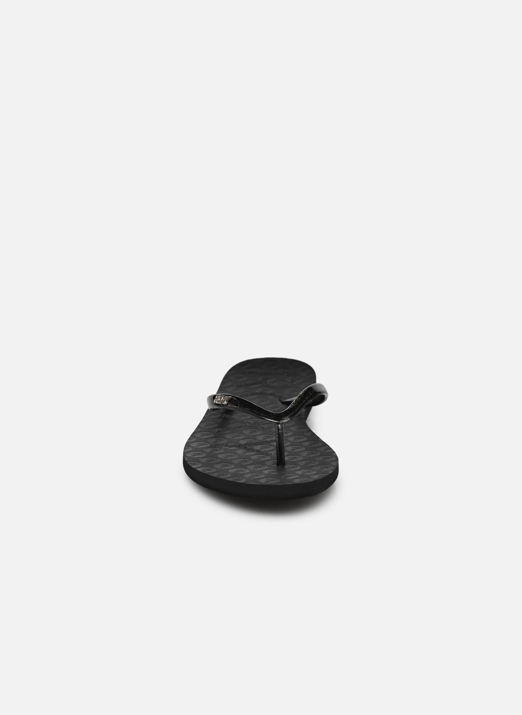Chanclas Viva Sparkle mujer negro Roxy Chanclas Viva Sparkle mujer negro Black