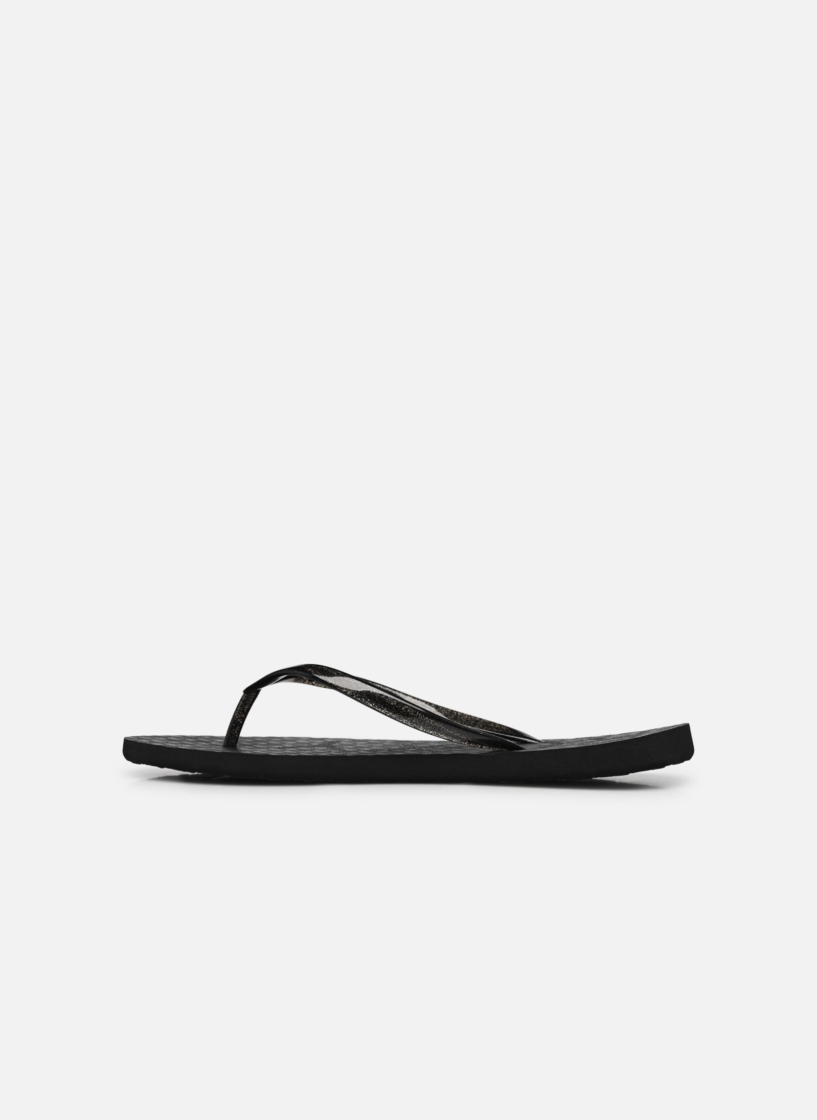 Chanclas Viva Sparkle mujer negro Roxy Chanclas Viva Sparkle mujer negro Black