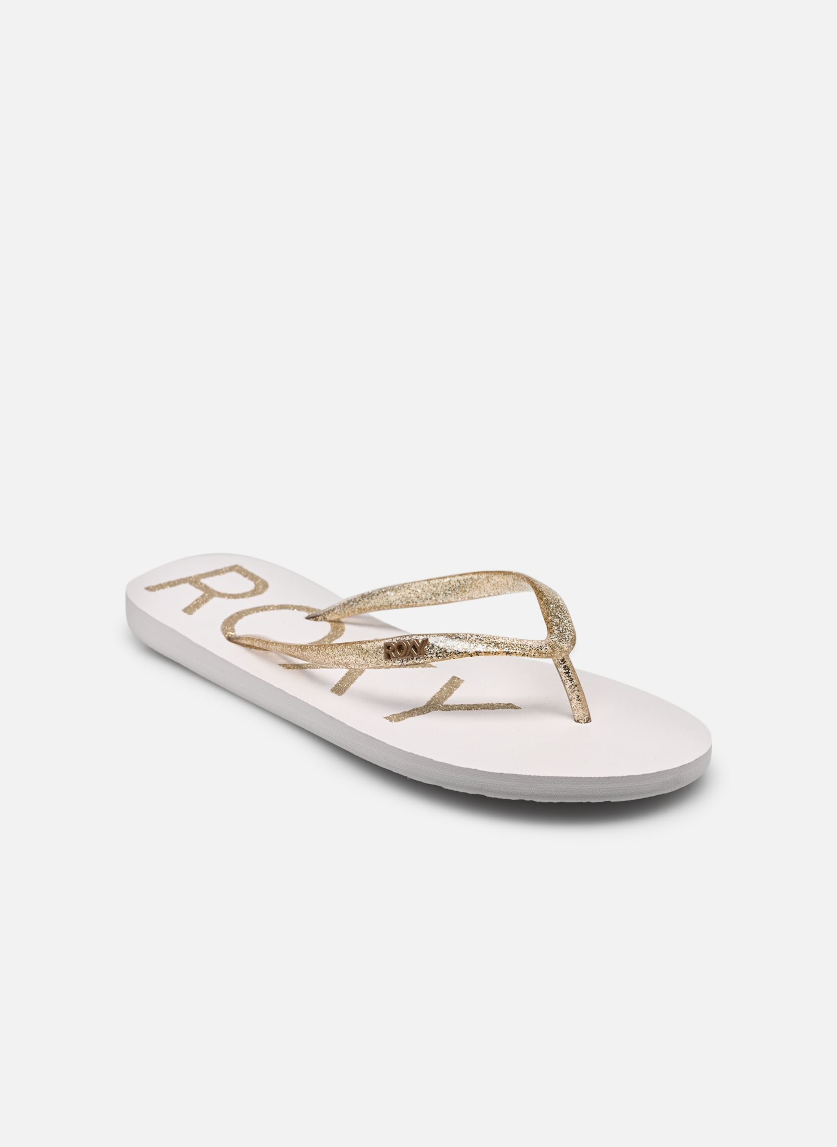 Tongs Roxy Viva Sparkle pour Femme