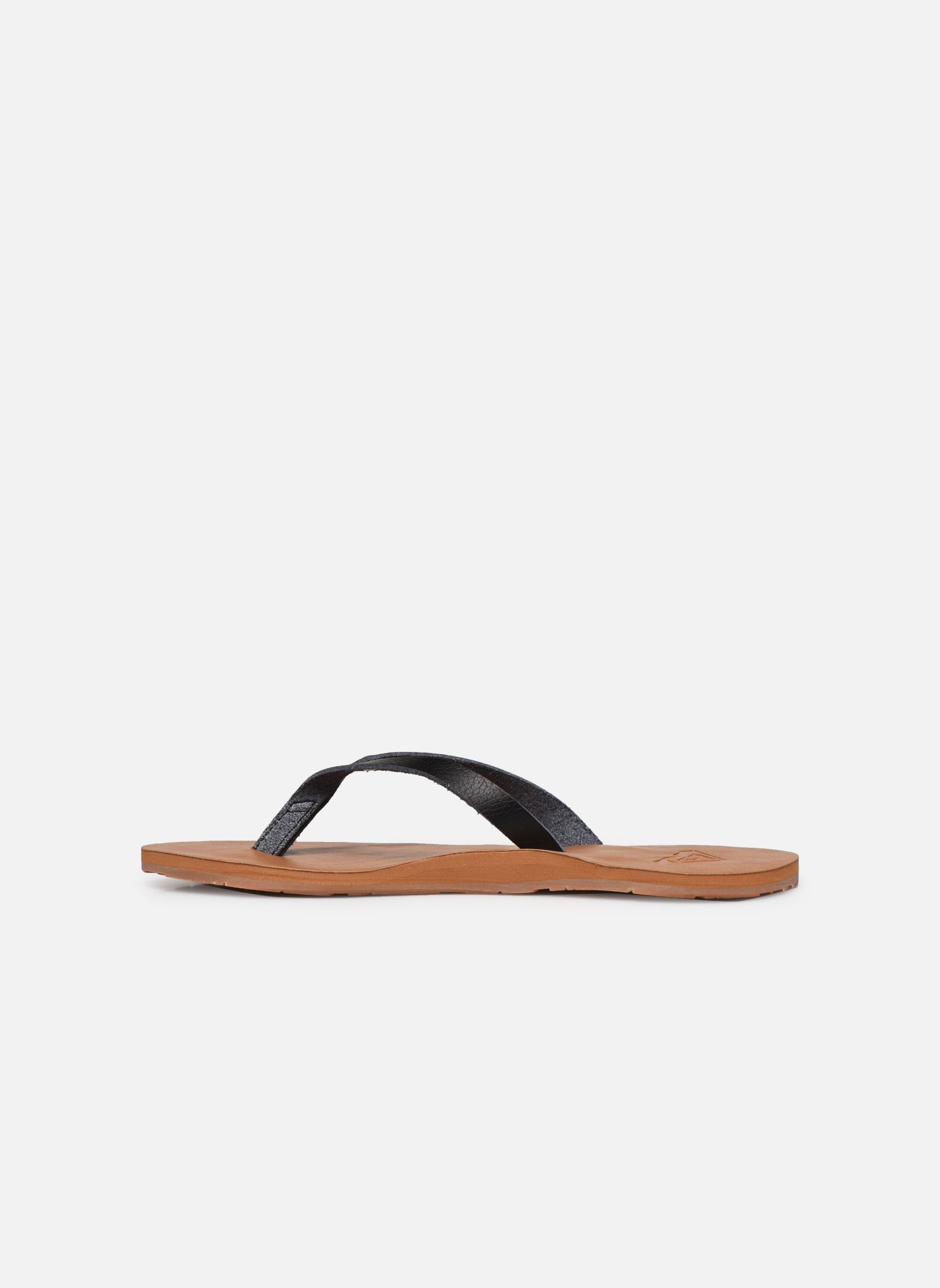 Flip-Flops Jyll III damen schwarz Roxy Flip-Flops Jyll III damen schwarz Black