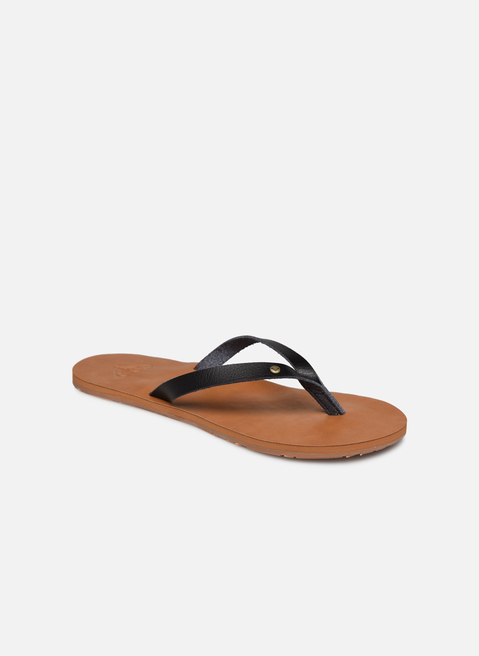 Tongs Roxy JYLL III - vue 4