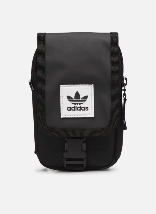 adidas originals Pochette Map Bag (Noir) Sacs homme chez Sarenza (421373)