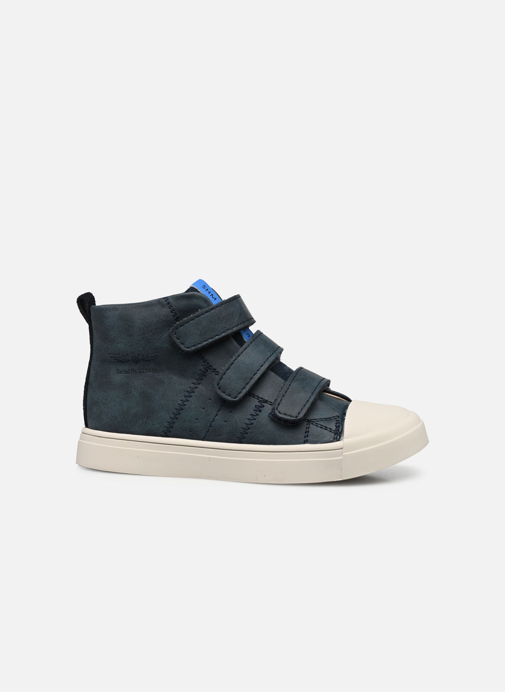 Baskets basses Shoesme garçon bleu Shoesme Baskets basses Shoesme garçon bleu BLUE 1