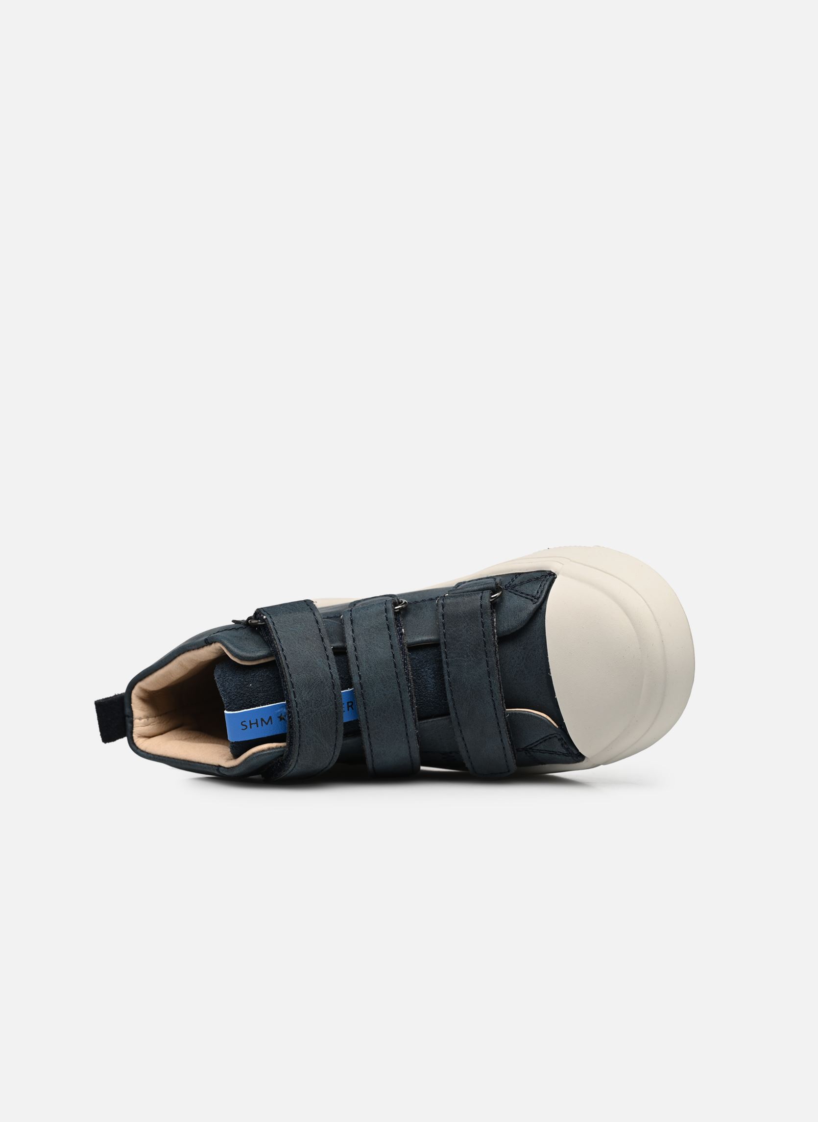 Baskets basses Shoesme garçon bleu Shoesme Baskets basses Shoesme garçon bleu BLUE 1
