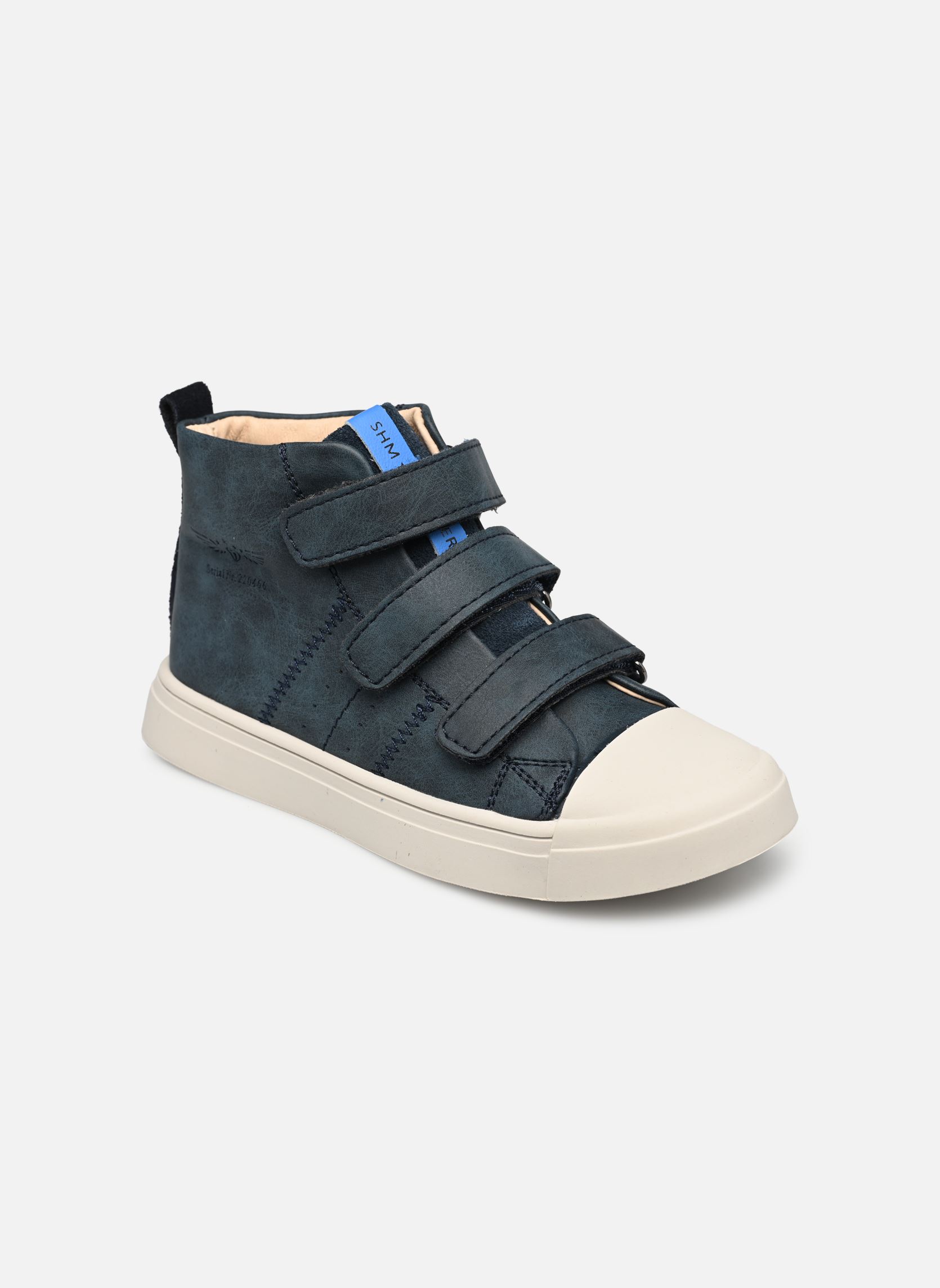 Baskets basses Shoesme garçon bleu Shoesme Baskets basses Shoesme garçon bleu BLUE 1
