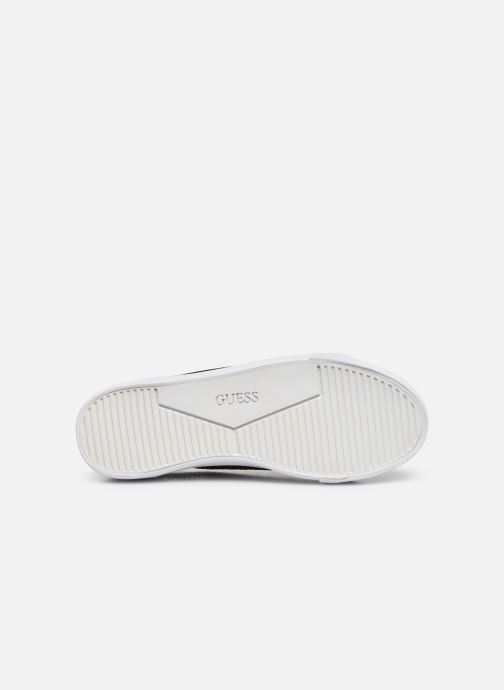 guess gitney sneakers