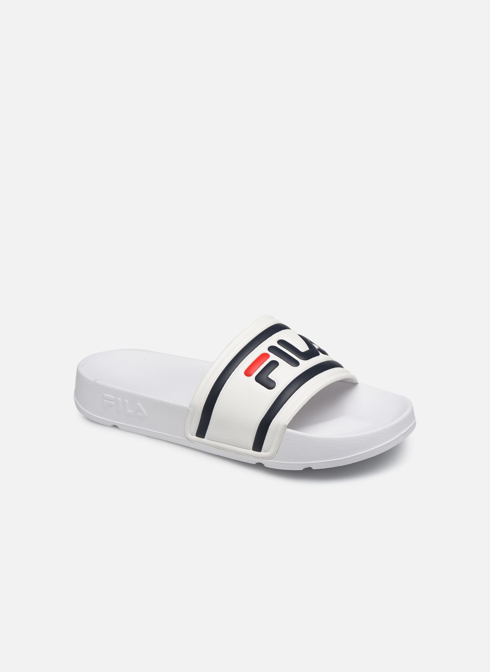 Mules et sabots FILA Morro Bay Slipper 2.0 Wmn pour Femme