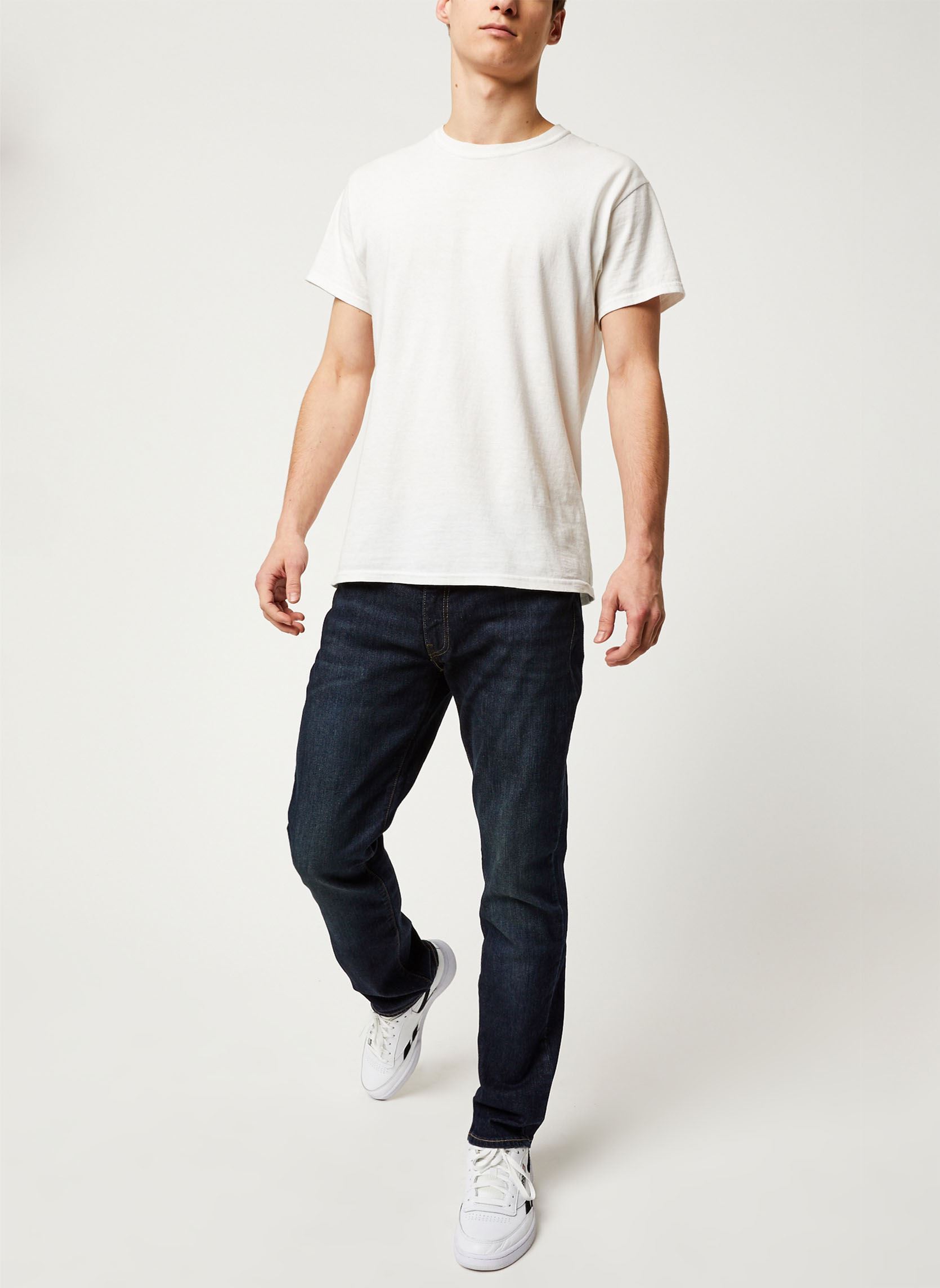 Jeans slim et skinny 511™ SLIM homme bleu Levi's Jeans slim et skinny 511™ SLIM homme bleu BIOLOGIA ADV