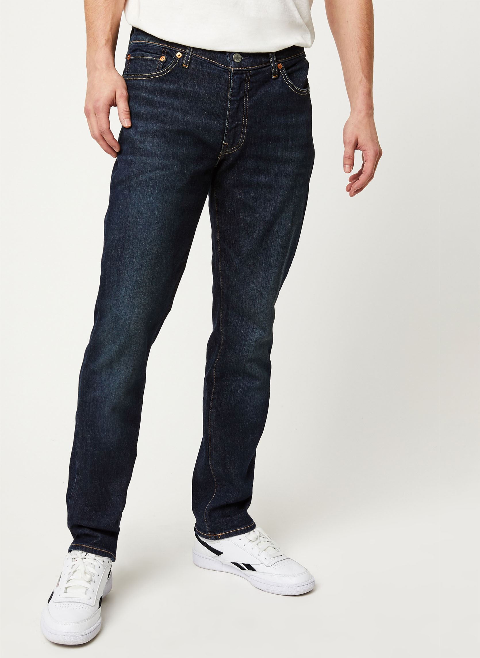 Jeans slim et skinny 511™ SLIM homme bleu Levi's Jeans slim et skinny 511™ SLIM homme bleu BIOLOGIA ADV